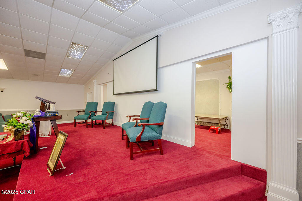 No Named Subdivision - Commercial Sale