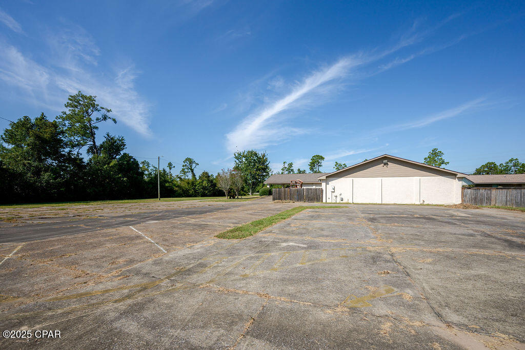 No Named Subdivision - Commercial Sale