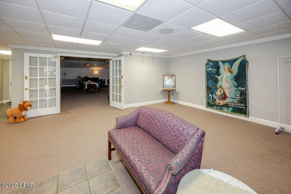 No Named Subdivision - Commercial Sale