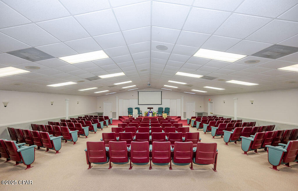 No Named Subdivision - Commercial Sale