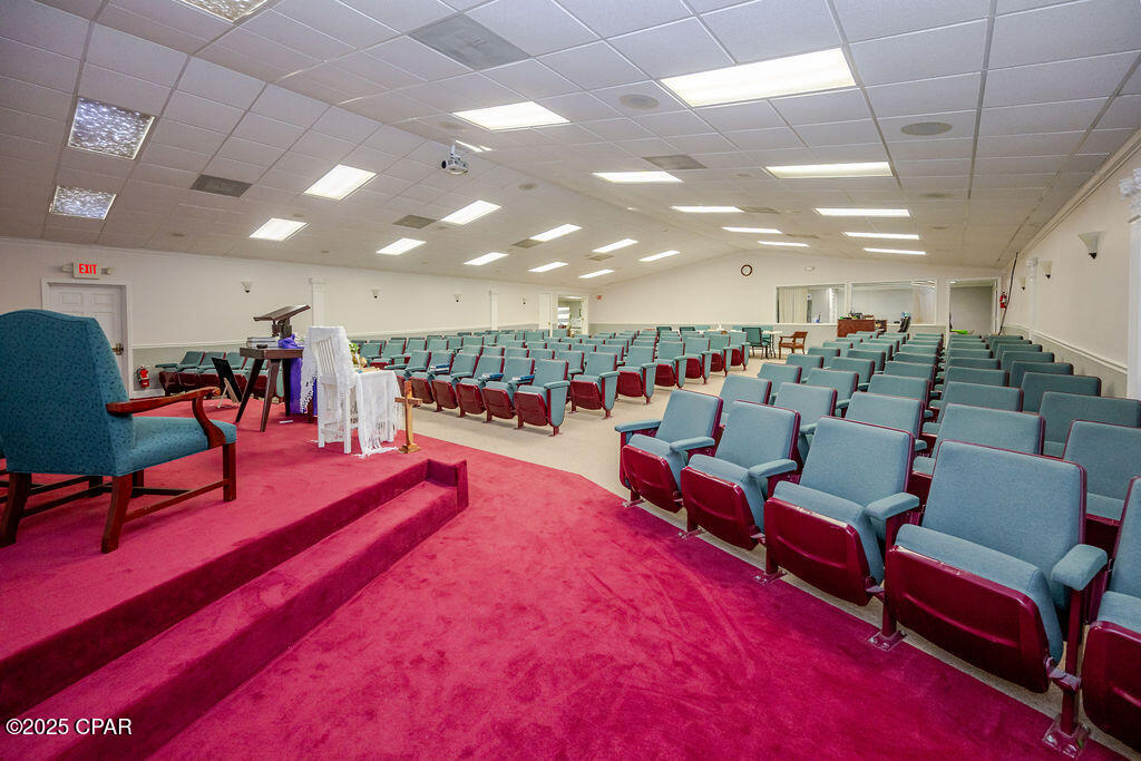 No Named Subdivision - Commercial Sale