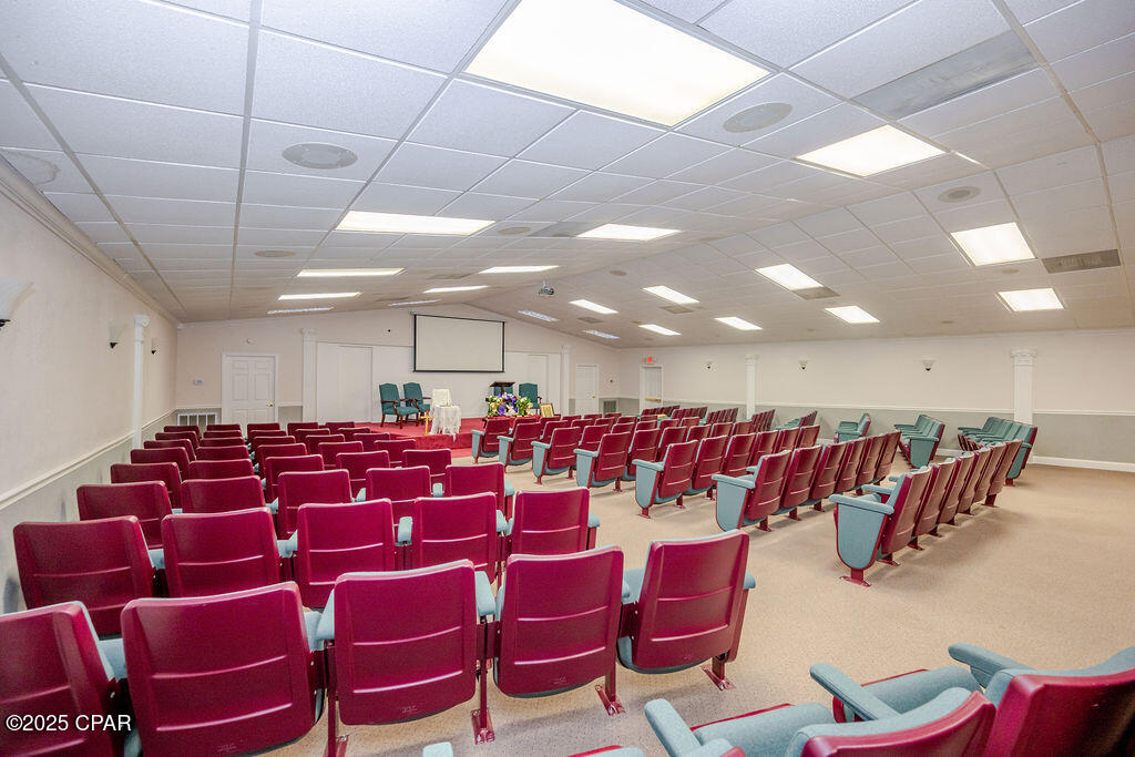 No Named Subdivision - Commercial Sale