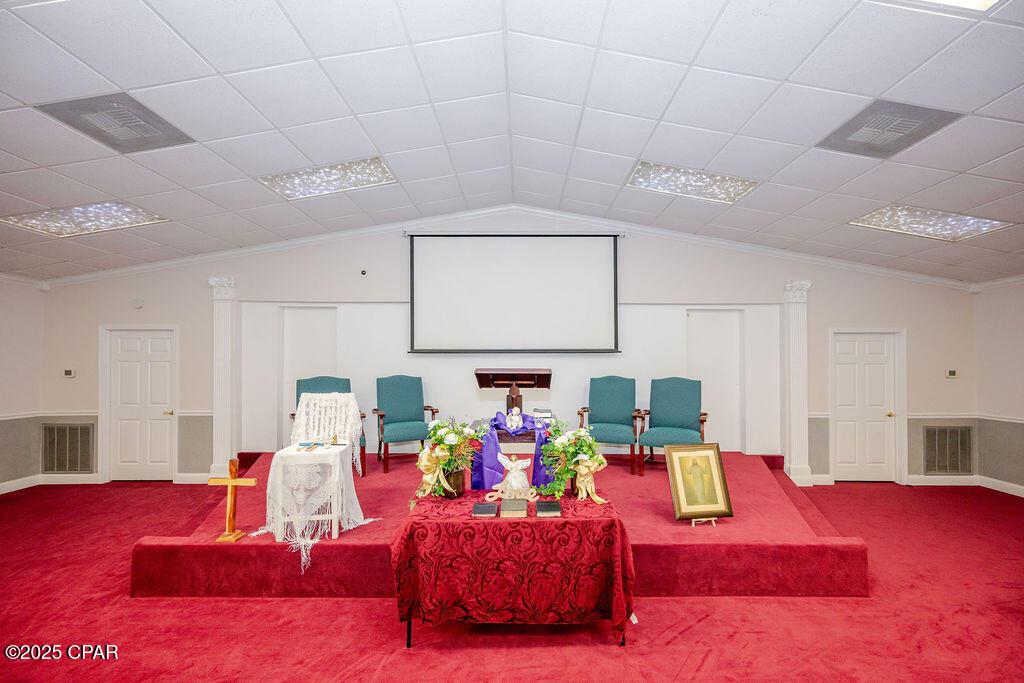 No Named Subdivision - Commercial Sale