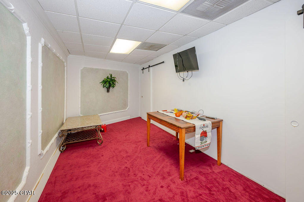 No Named Subdivision - Commercial Sale