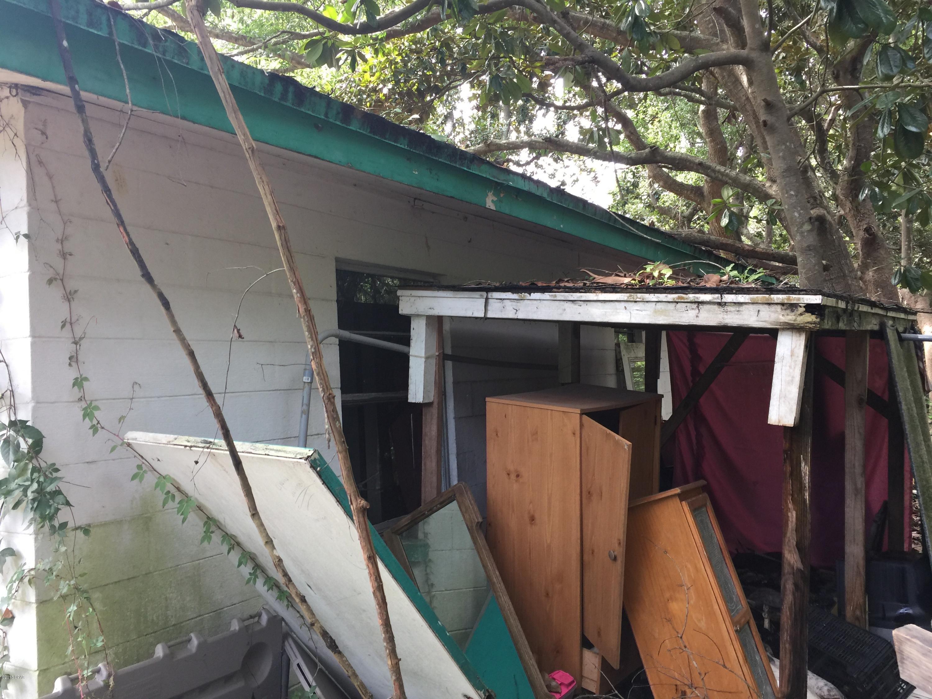 Calhoun S/D Destin - Residential