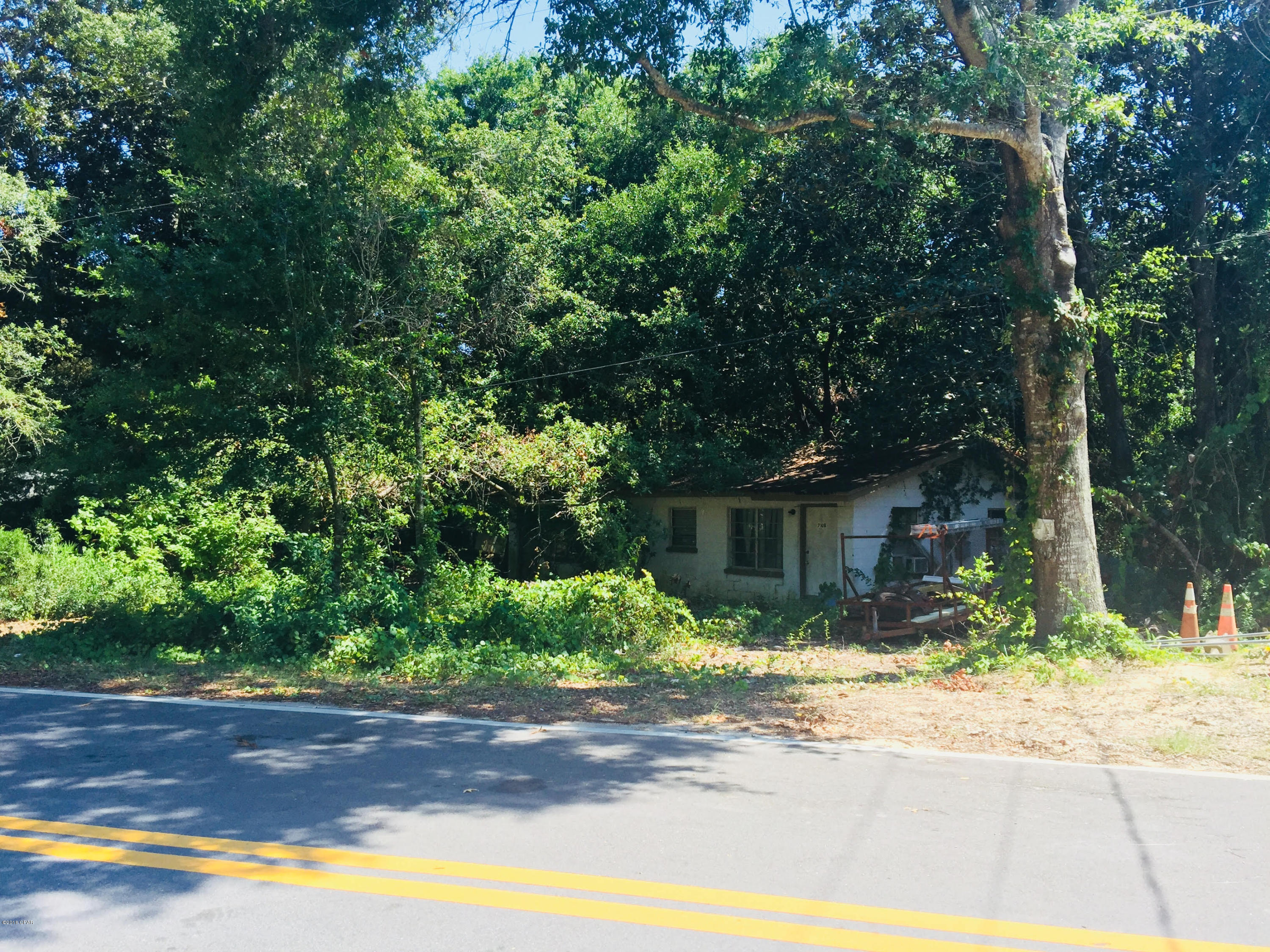 Calhoun S/D Destin - Residential