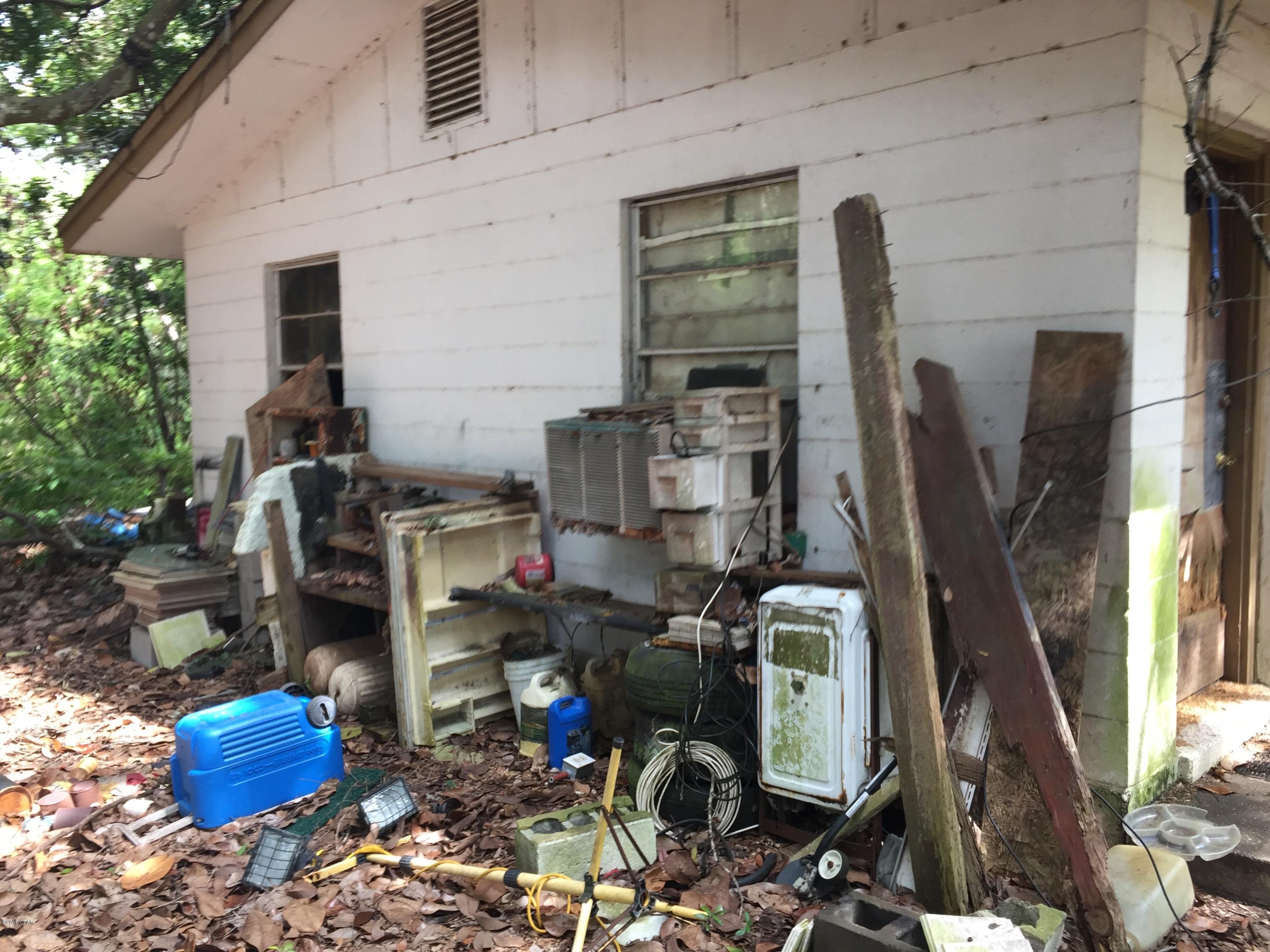 Calhoun S/D Destin - Residential