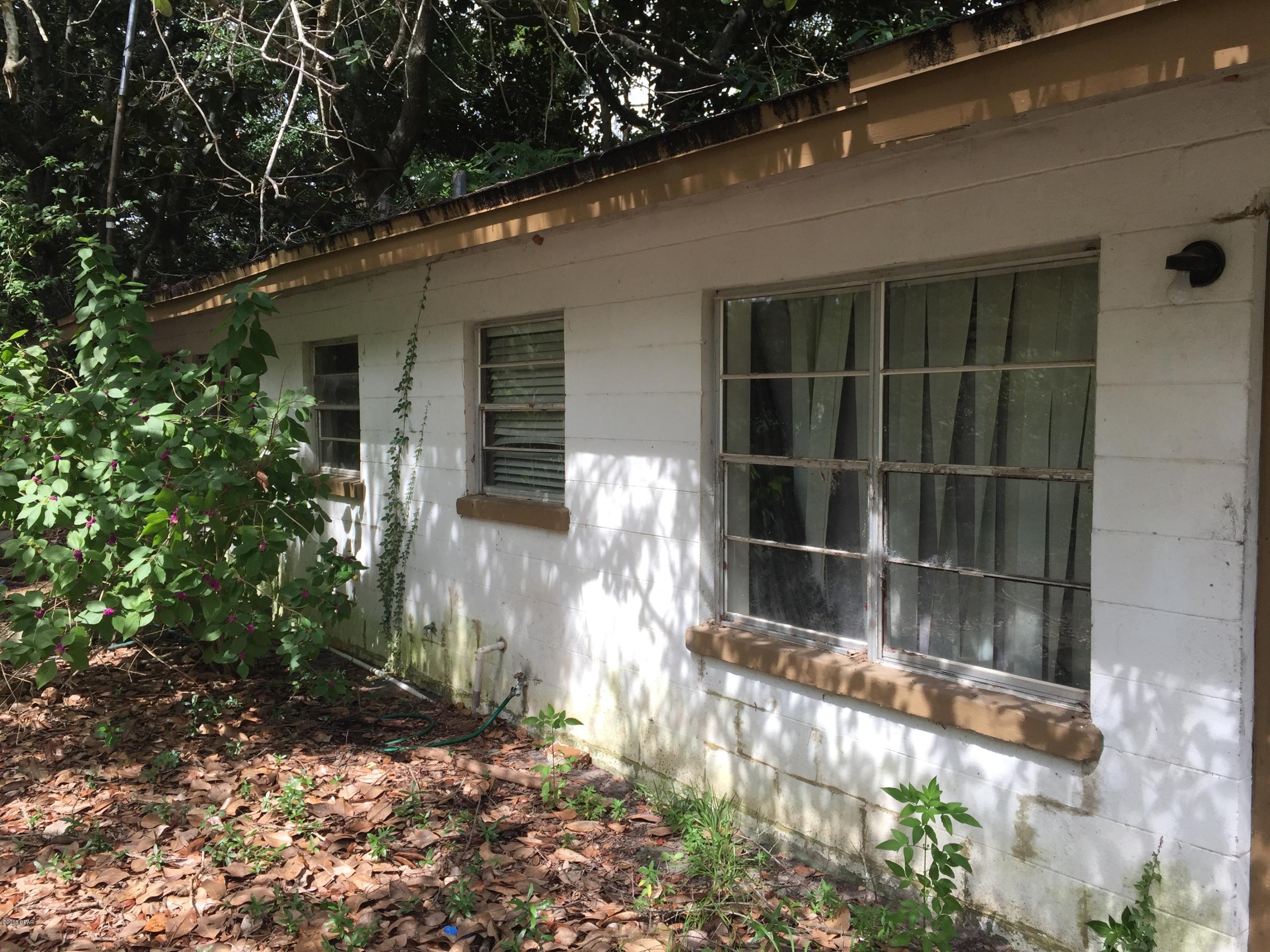 Calhoun S/D Destin - Residential