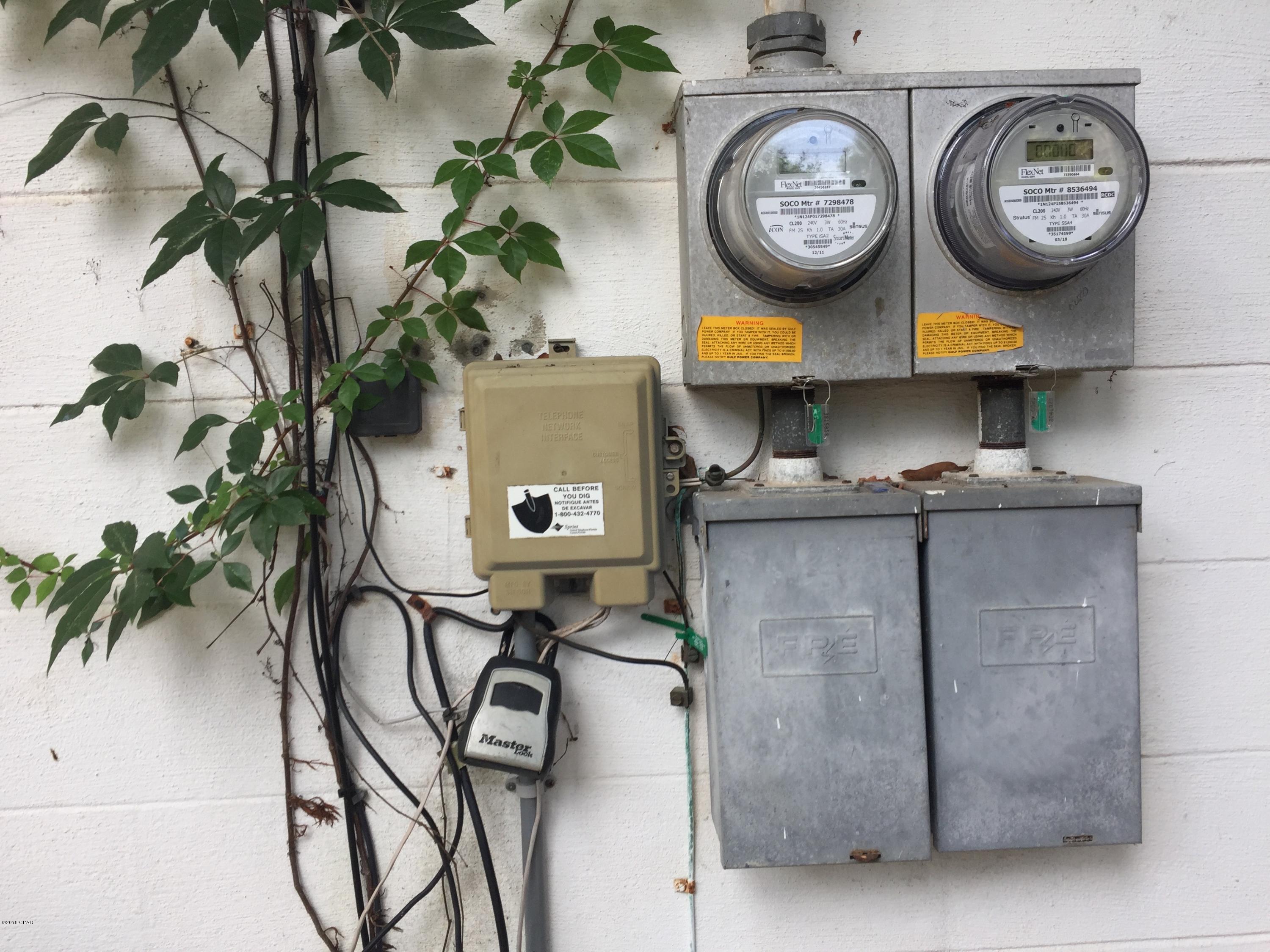 Calhoun S/D Destin - Residential