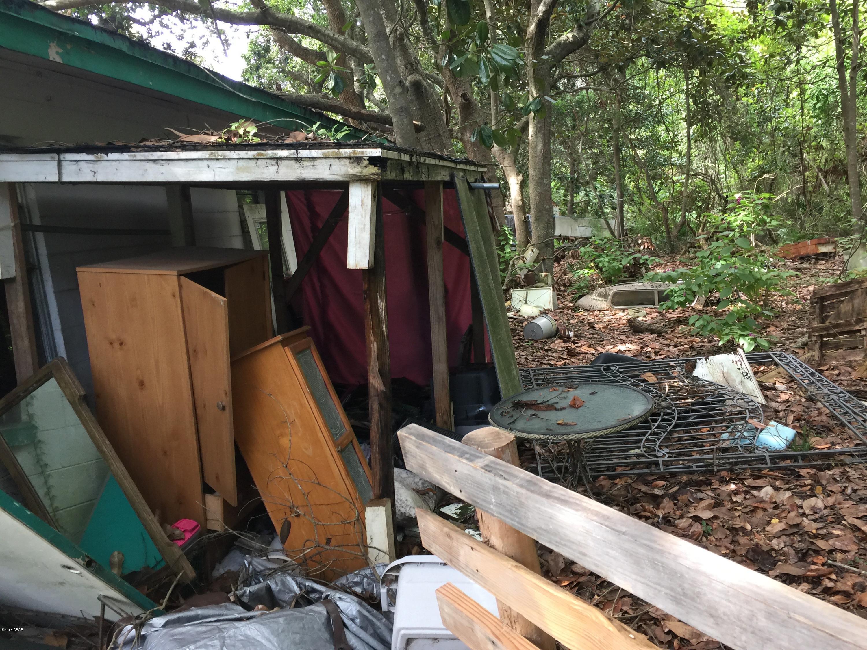 Calhoun S/D Destin - Residential