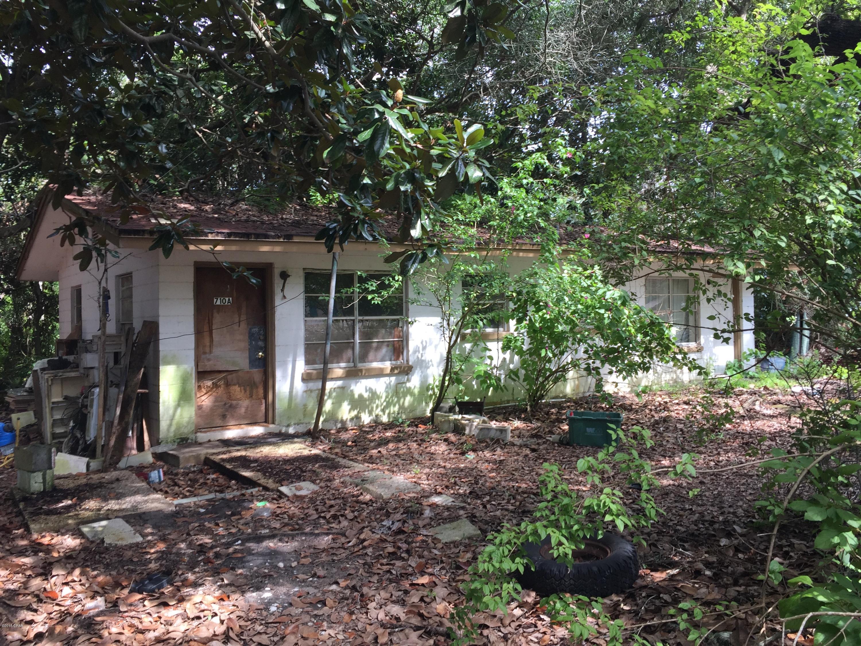 Calhoun S/D Destin - Residential