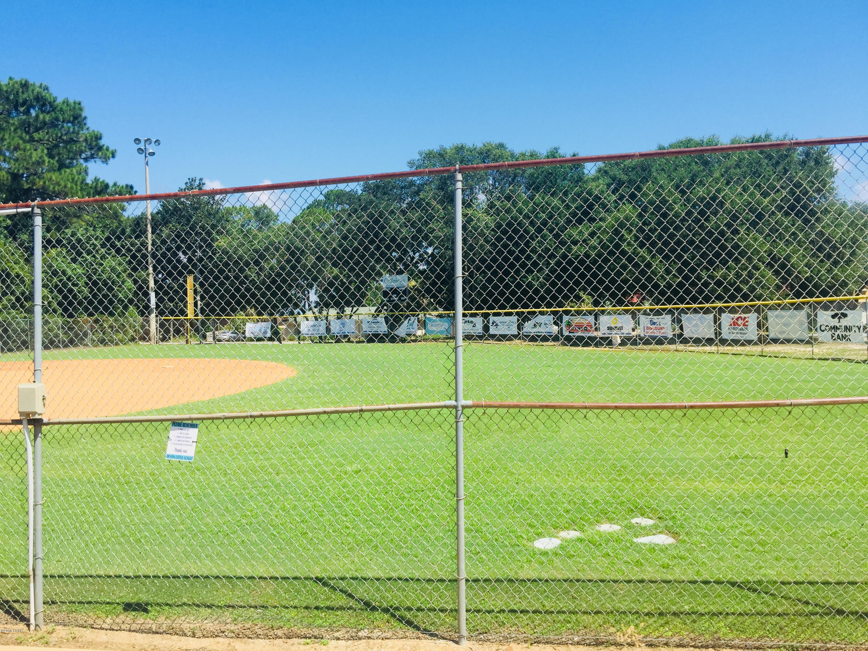 Calhoun S/D Destin - Residential