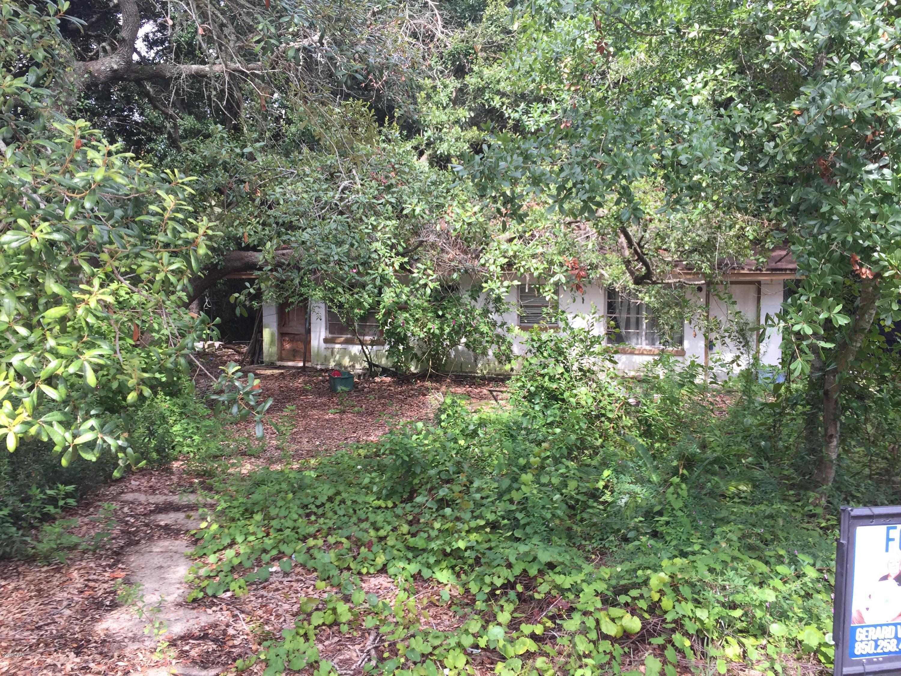 Calhoun S/D Destin - Residential