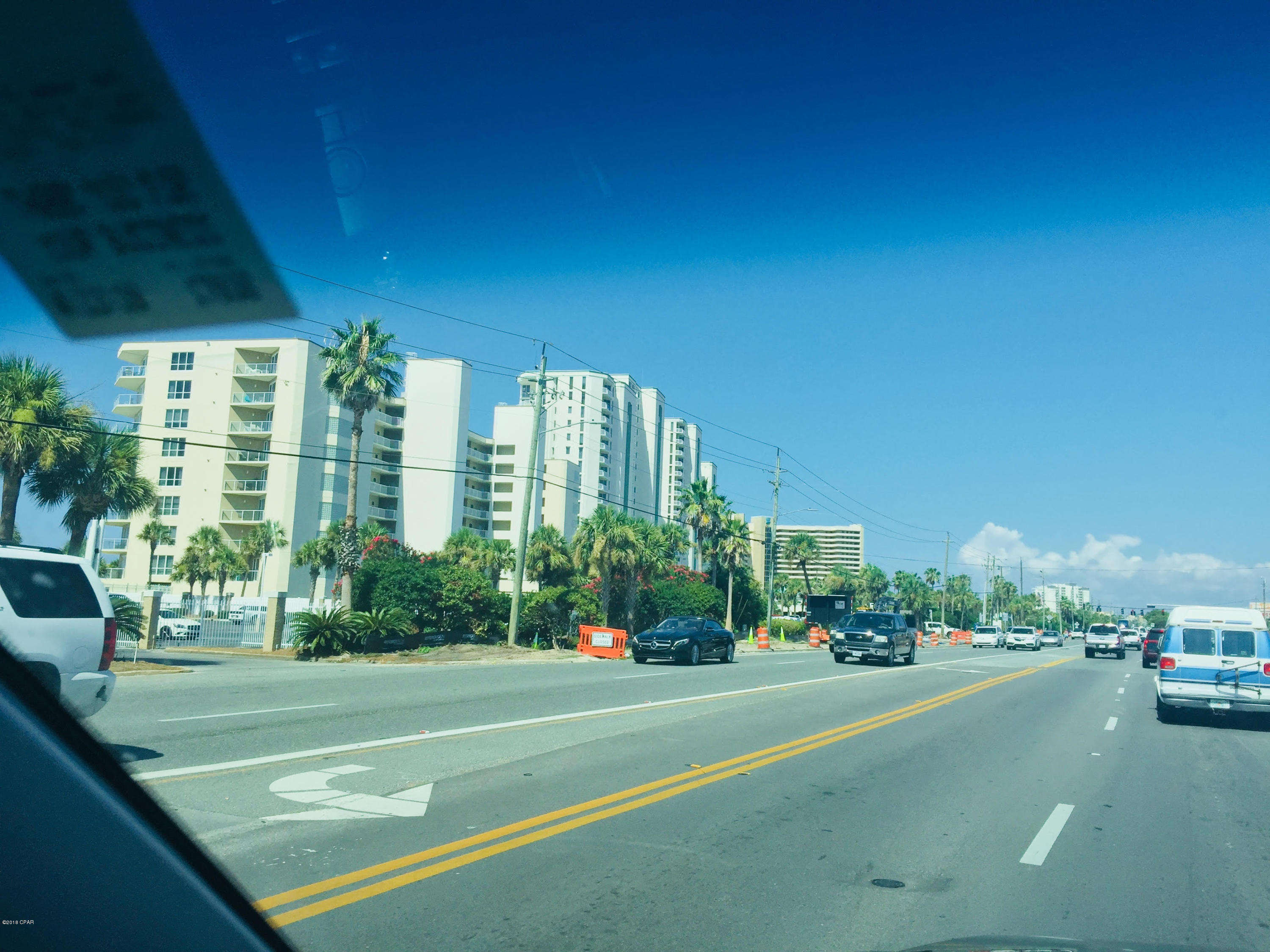 Calhoun S/D Destin - Residential