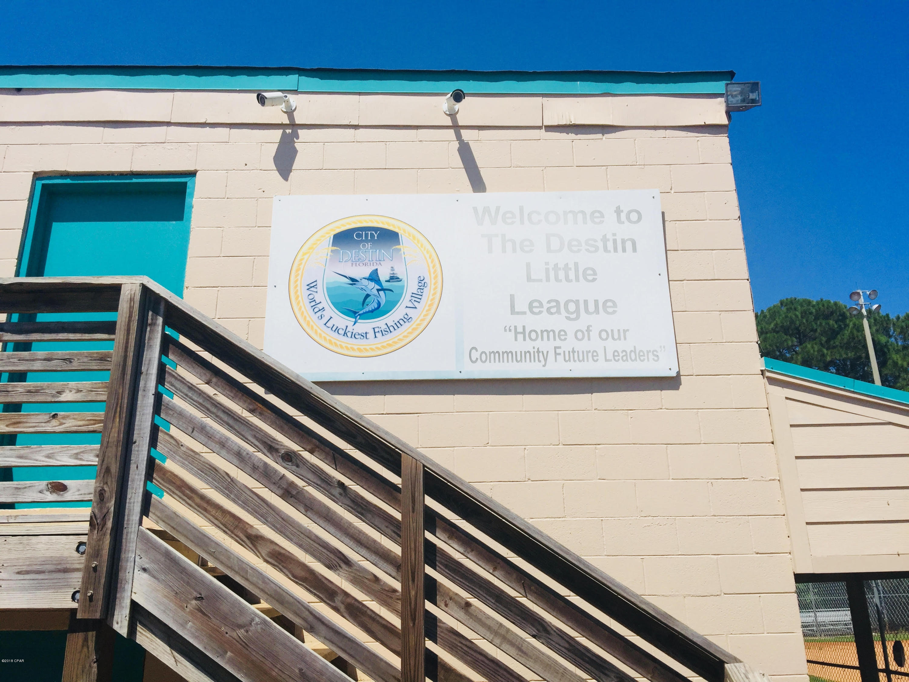 Calhoun S/D Destin - Residential