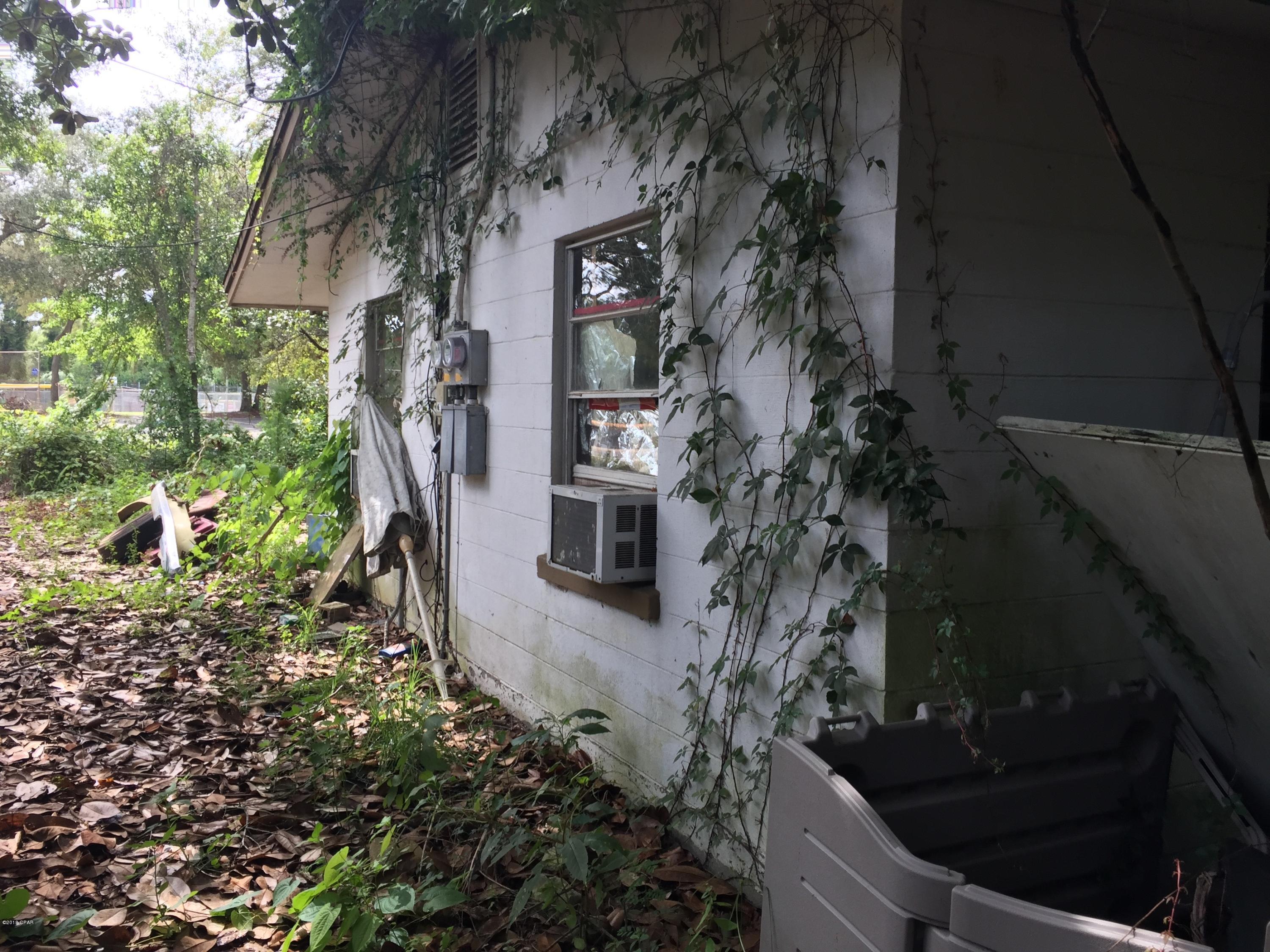 Calhoun S/D Destin - Residential