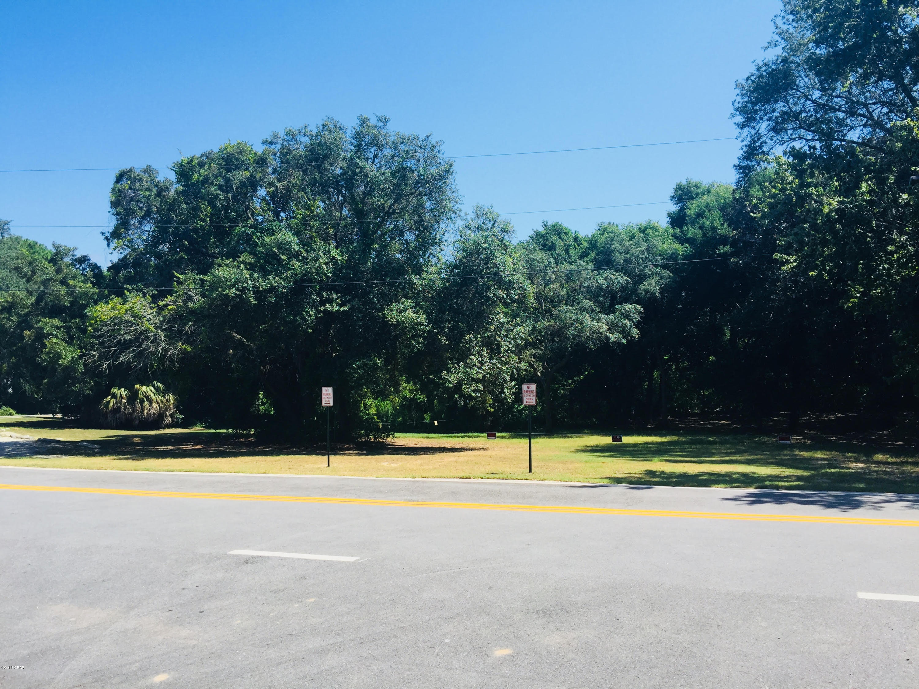 Calhoun S/D Destin - Residential