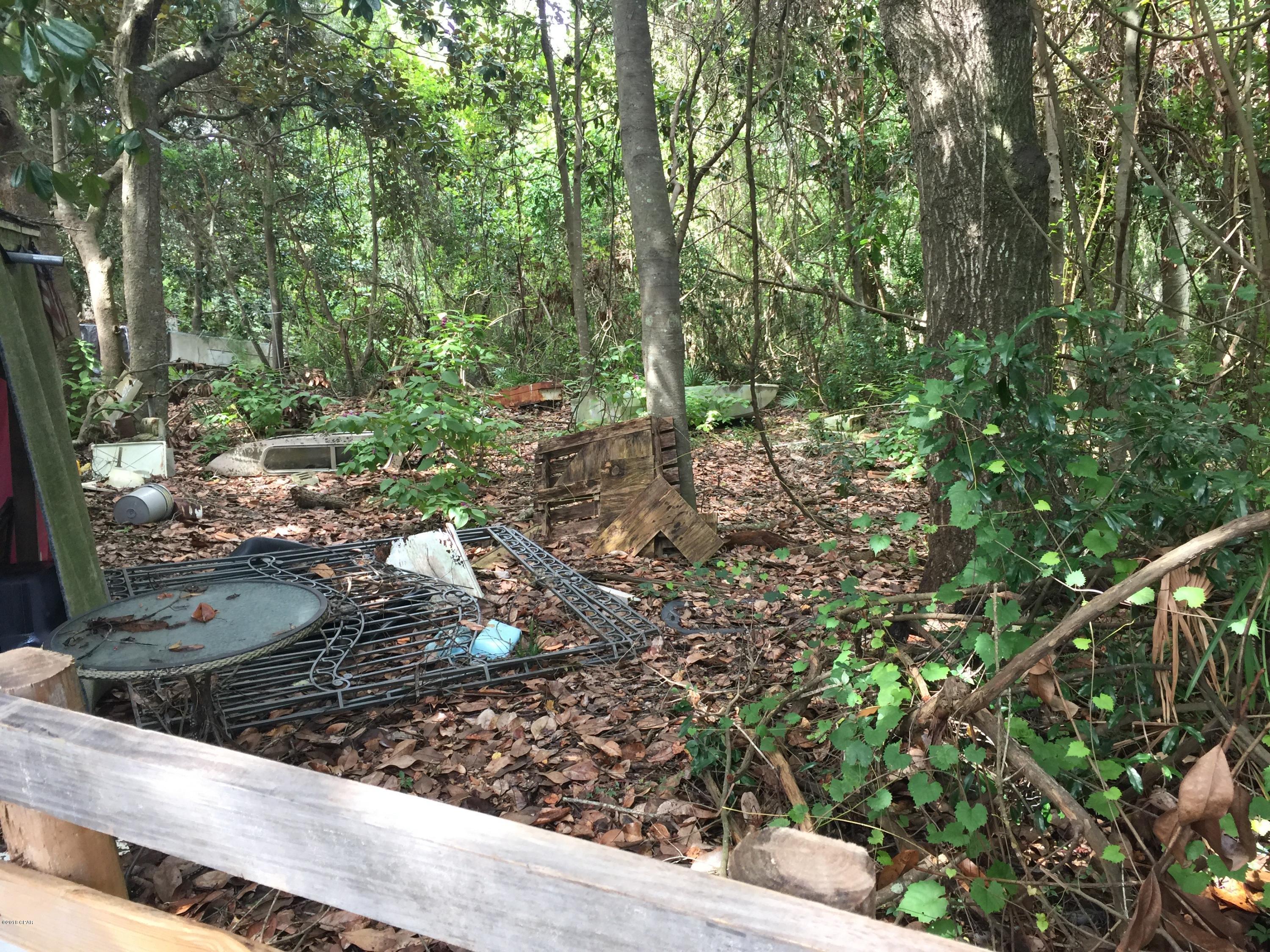 Calhoun S/D Destin - Residential