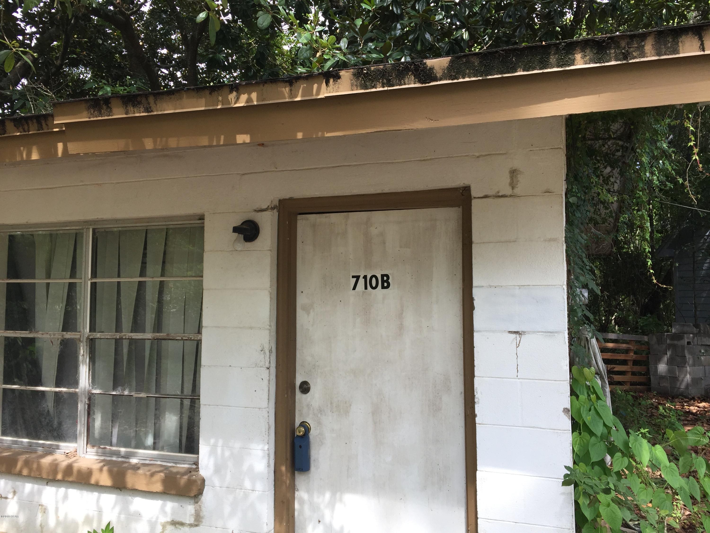 Calhoun S/D Destin - Residential