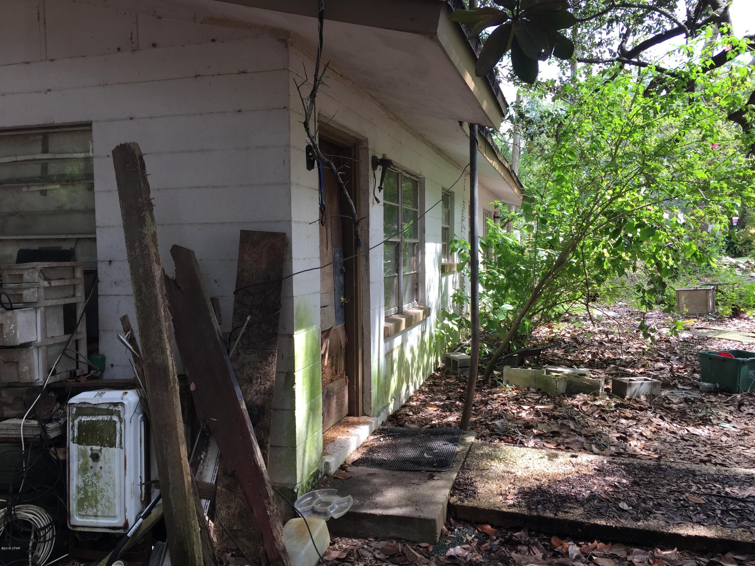 Calhoun S/D Destin - Residential