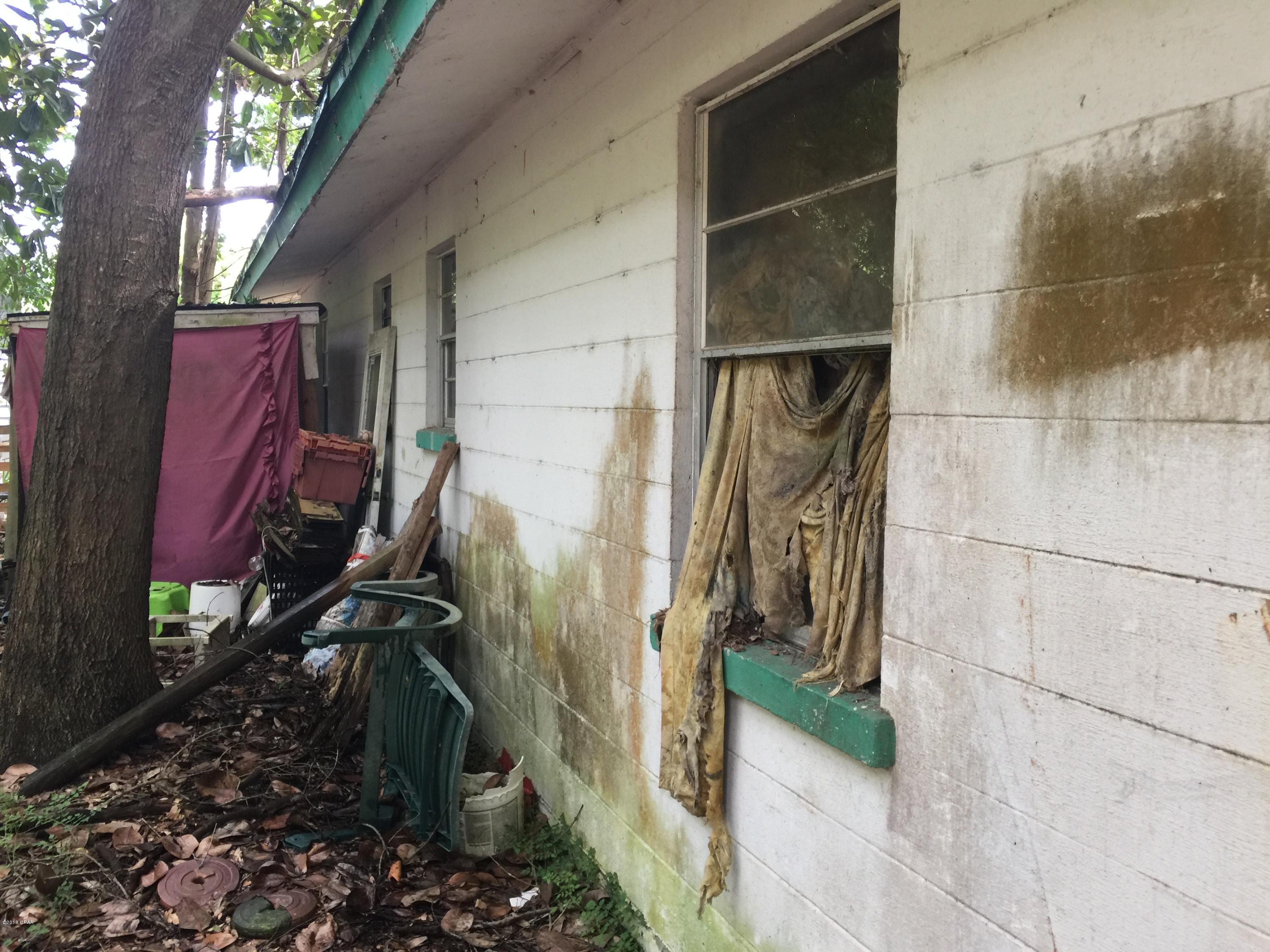 Calhoun S/D Destin - Residential