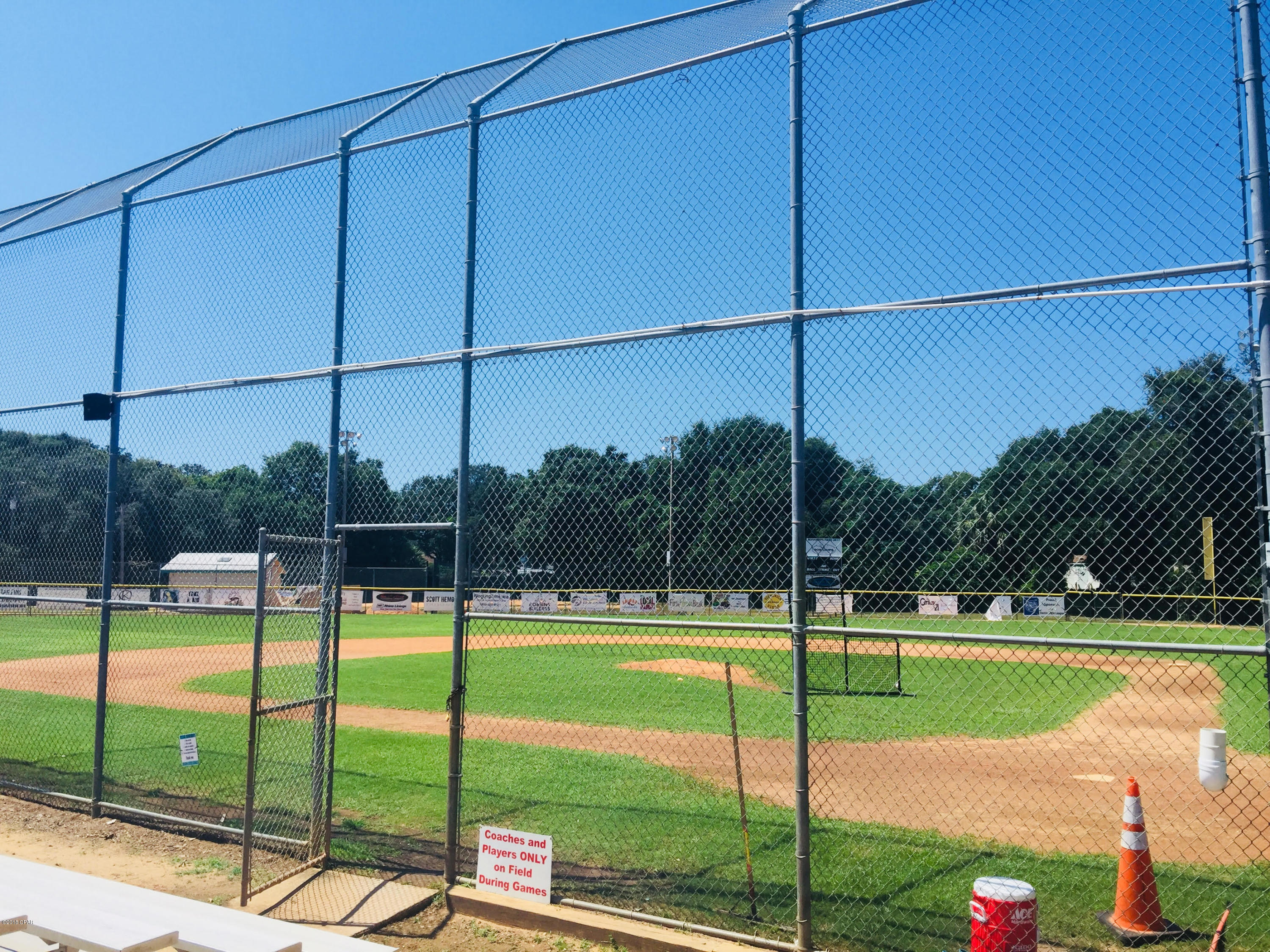 Calhoun S/D Destin - Residential