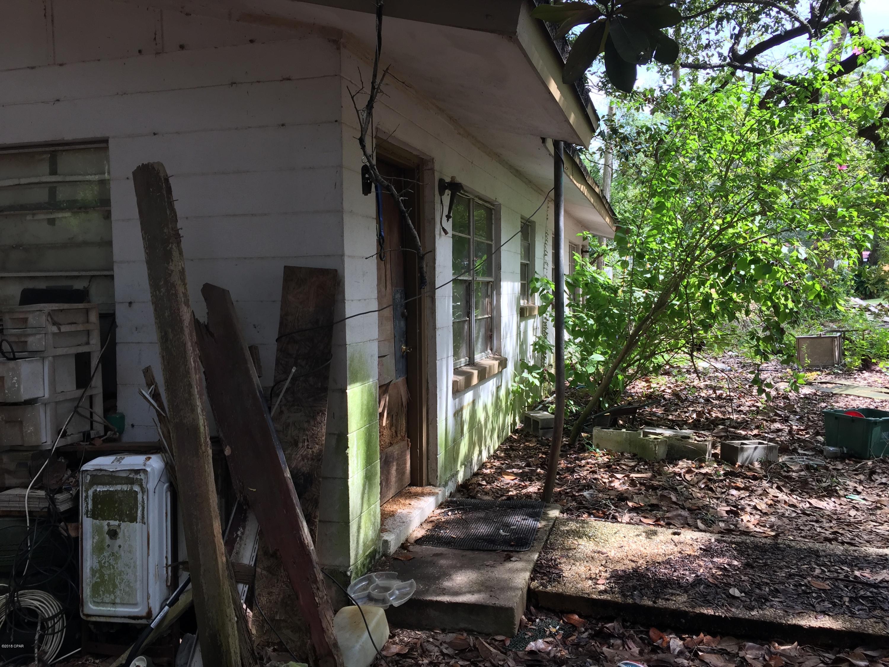 Calhoun S/D Destin - Residential