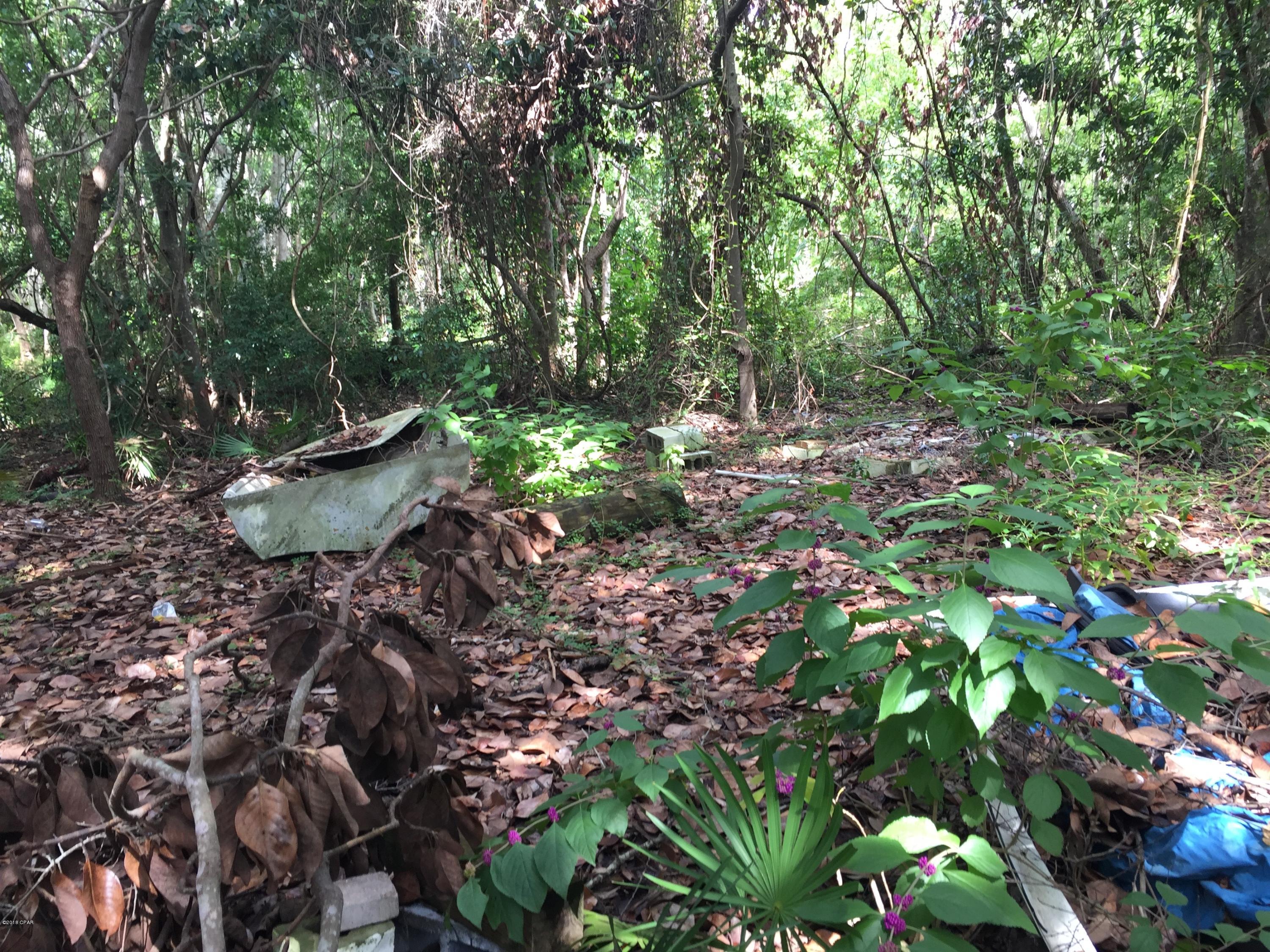 Calhoun S/D Destin - Residential