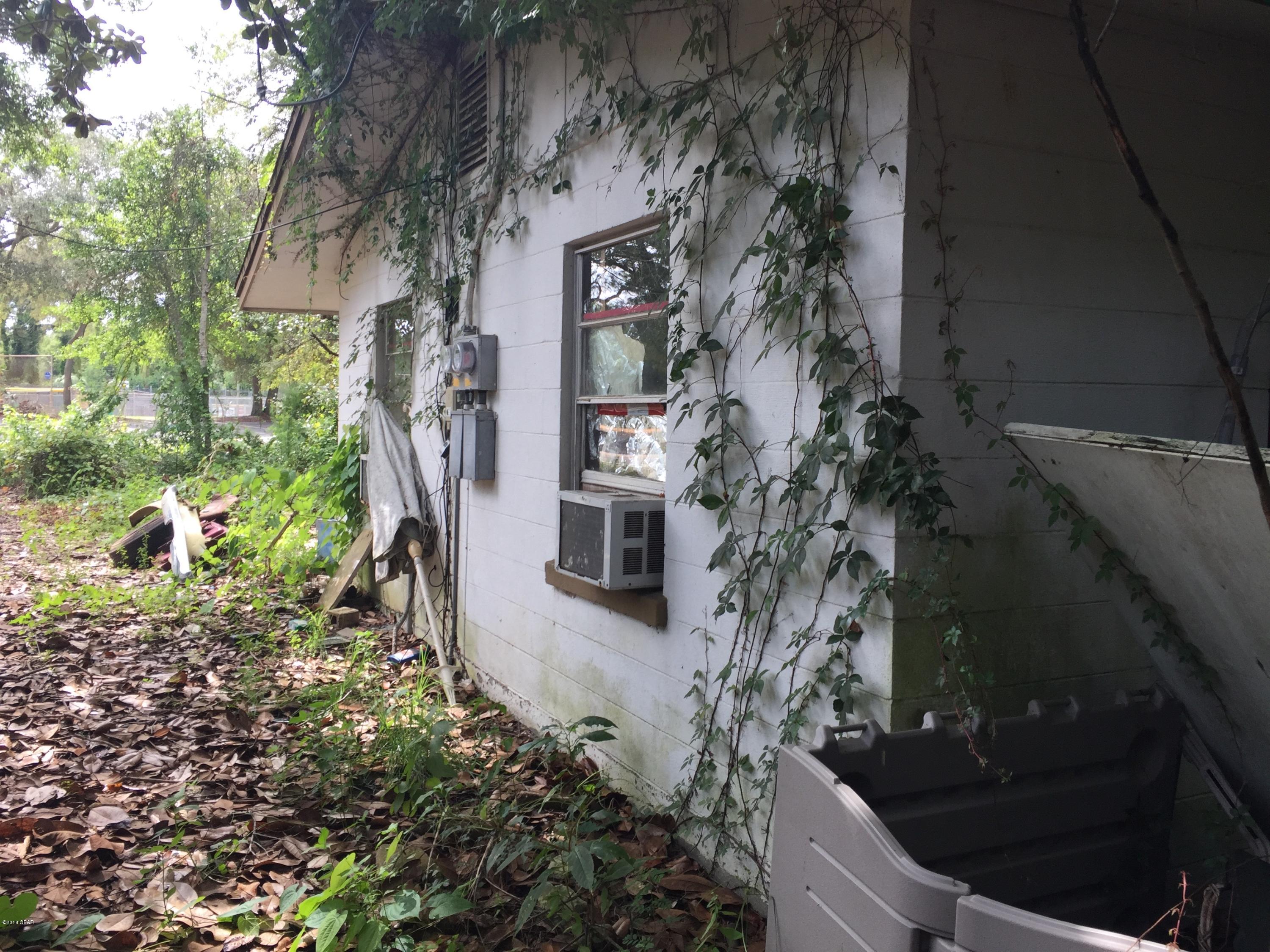 Calhoun S/D Destin - Residential