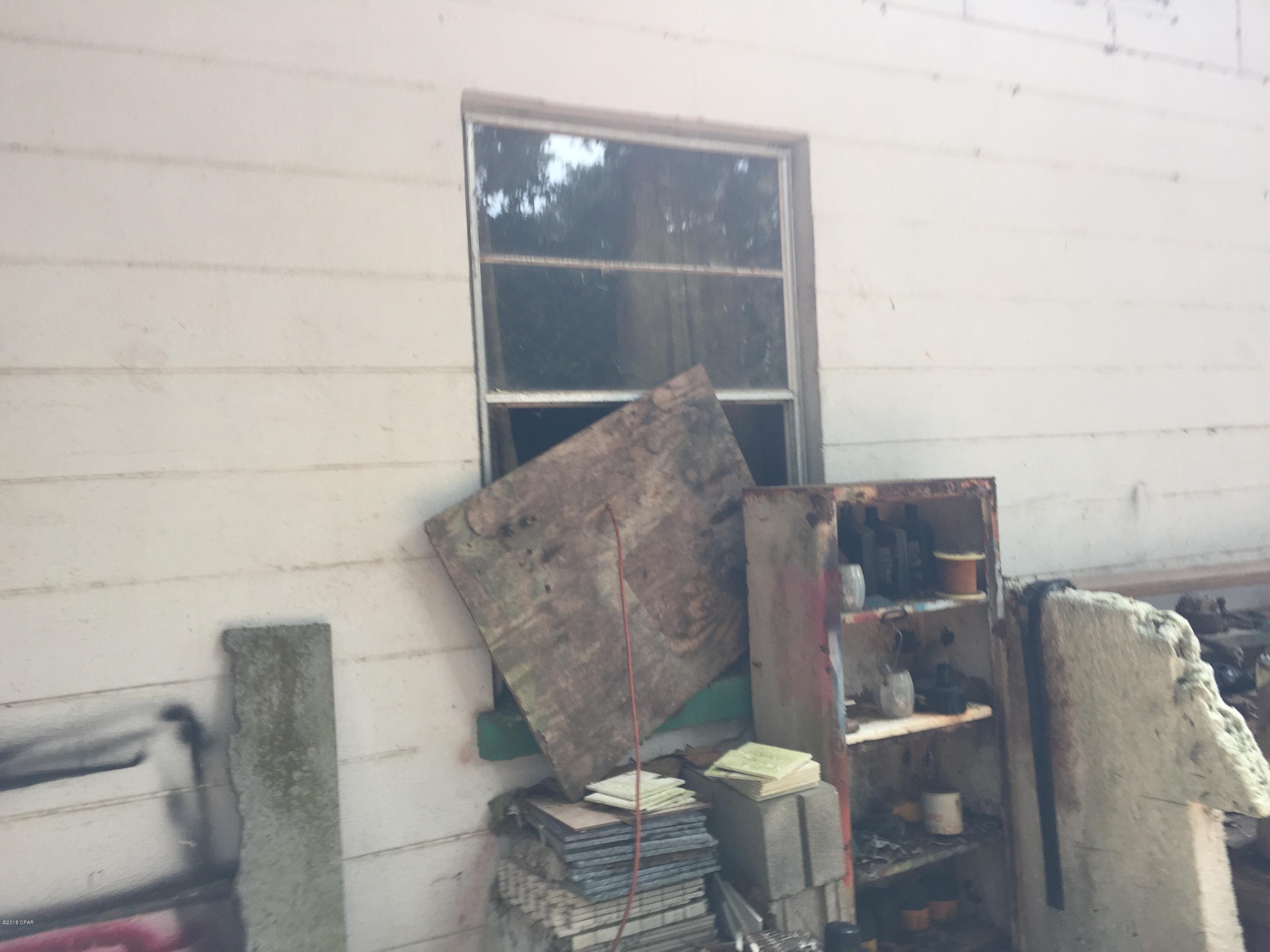 Calhoun S/D Destin - Residential