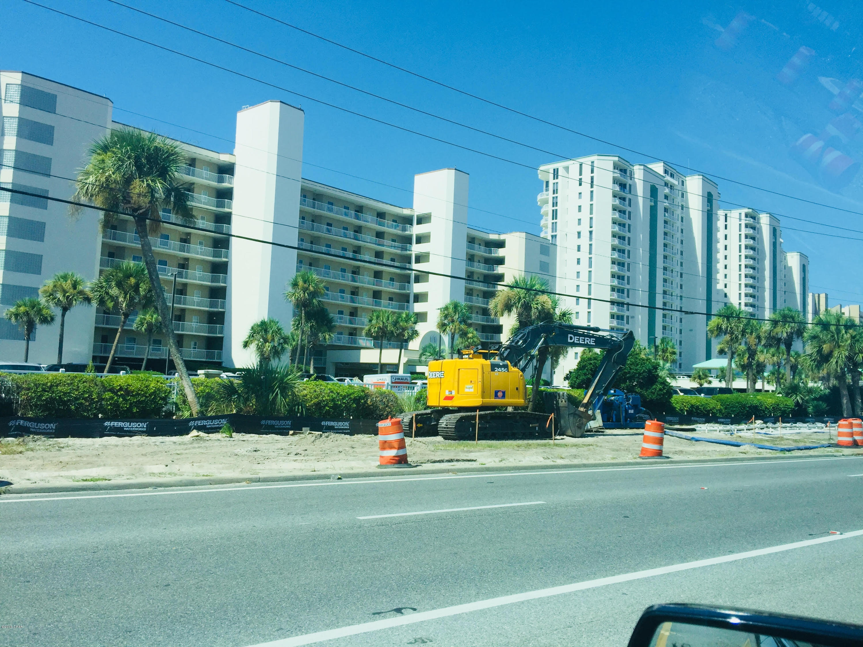 Calhoun S/D Destin - Residential