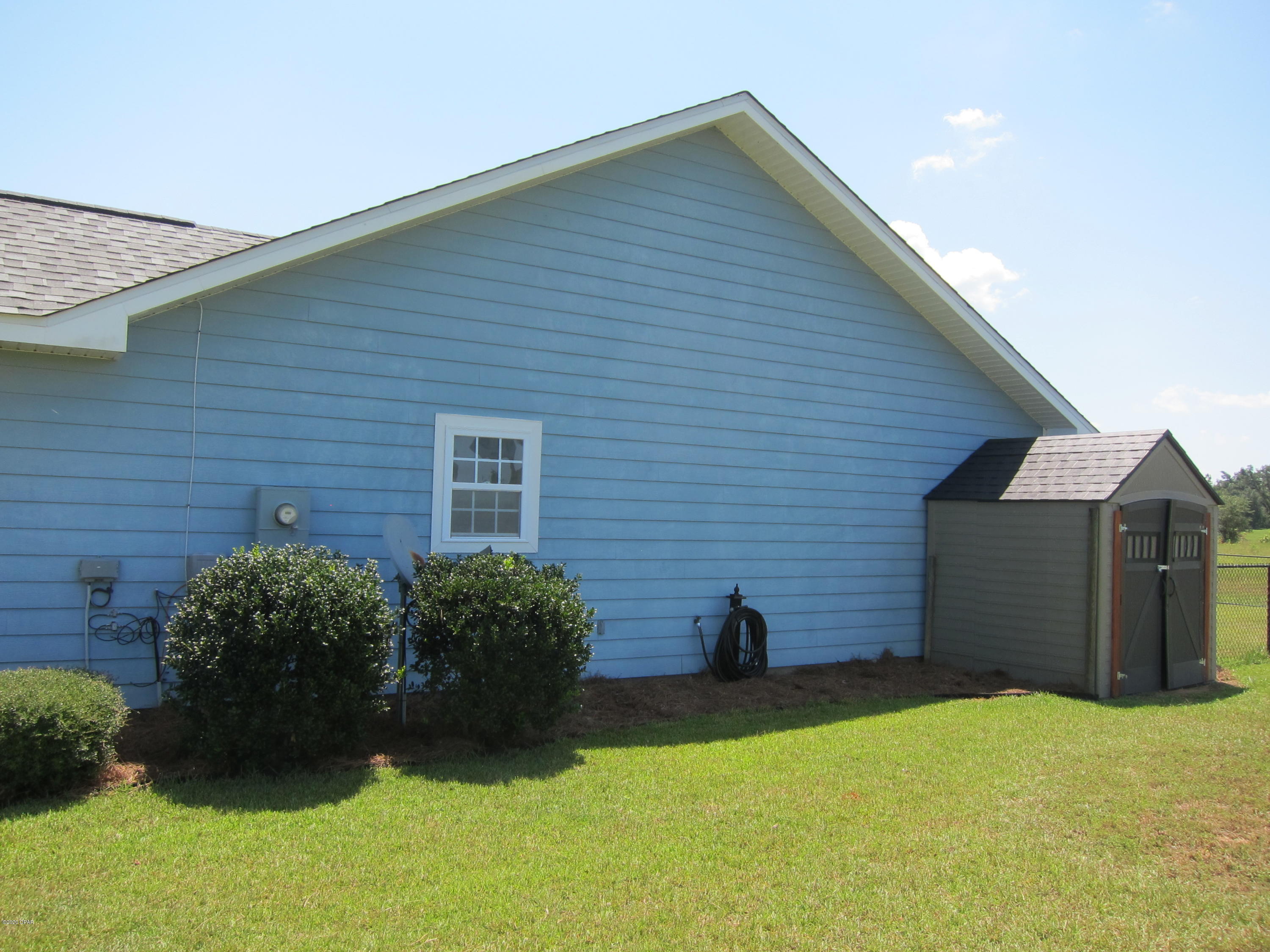 [No Recorded Subdiv] - Residential