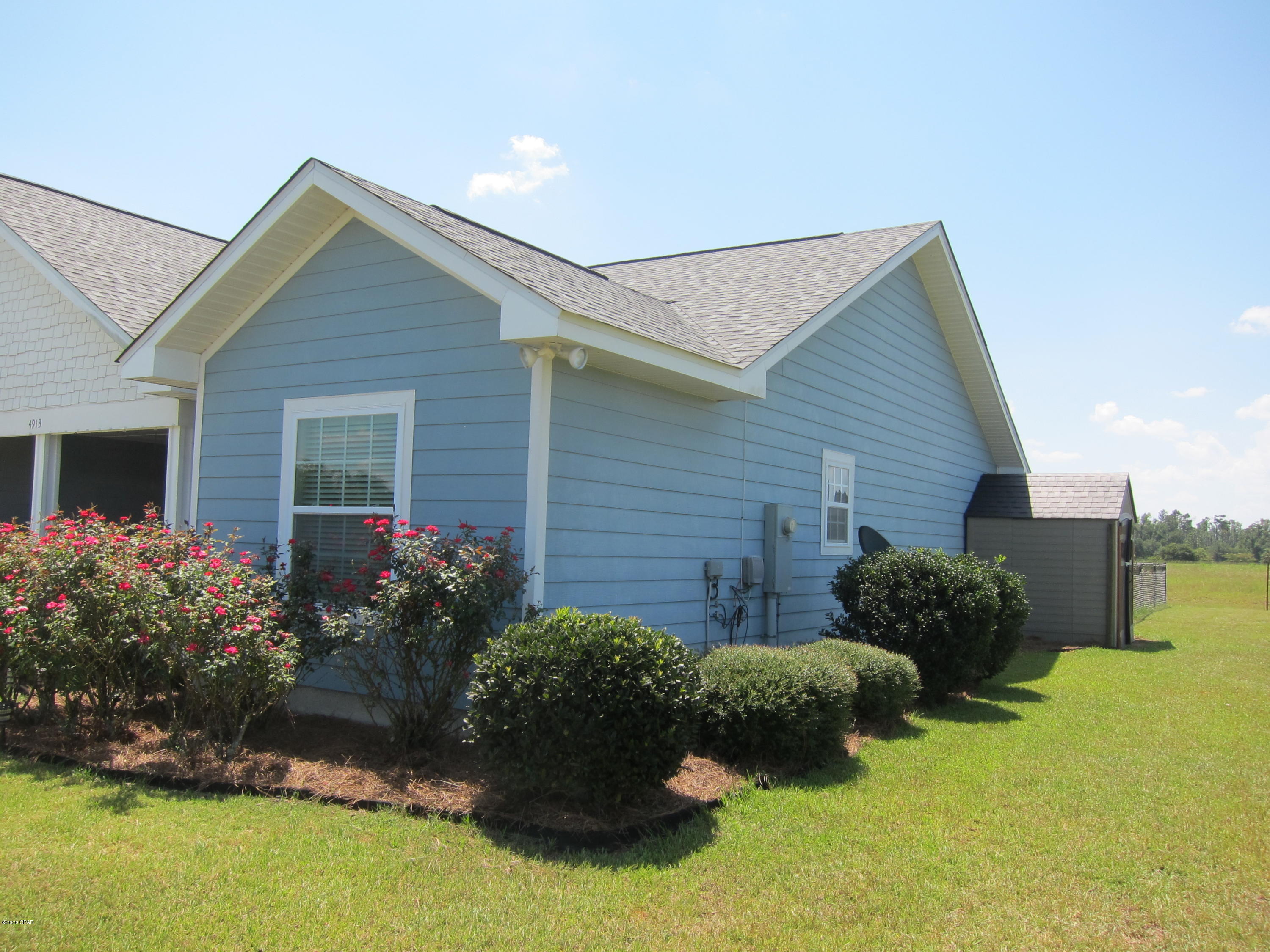 [No Recorded Subdiv] - Residential