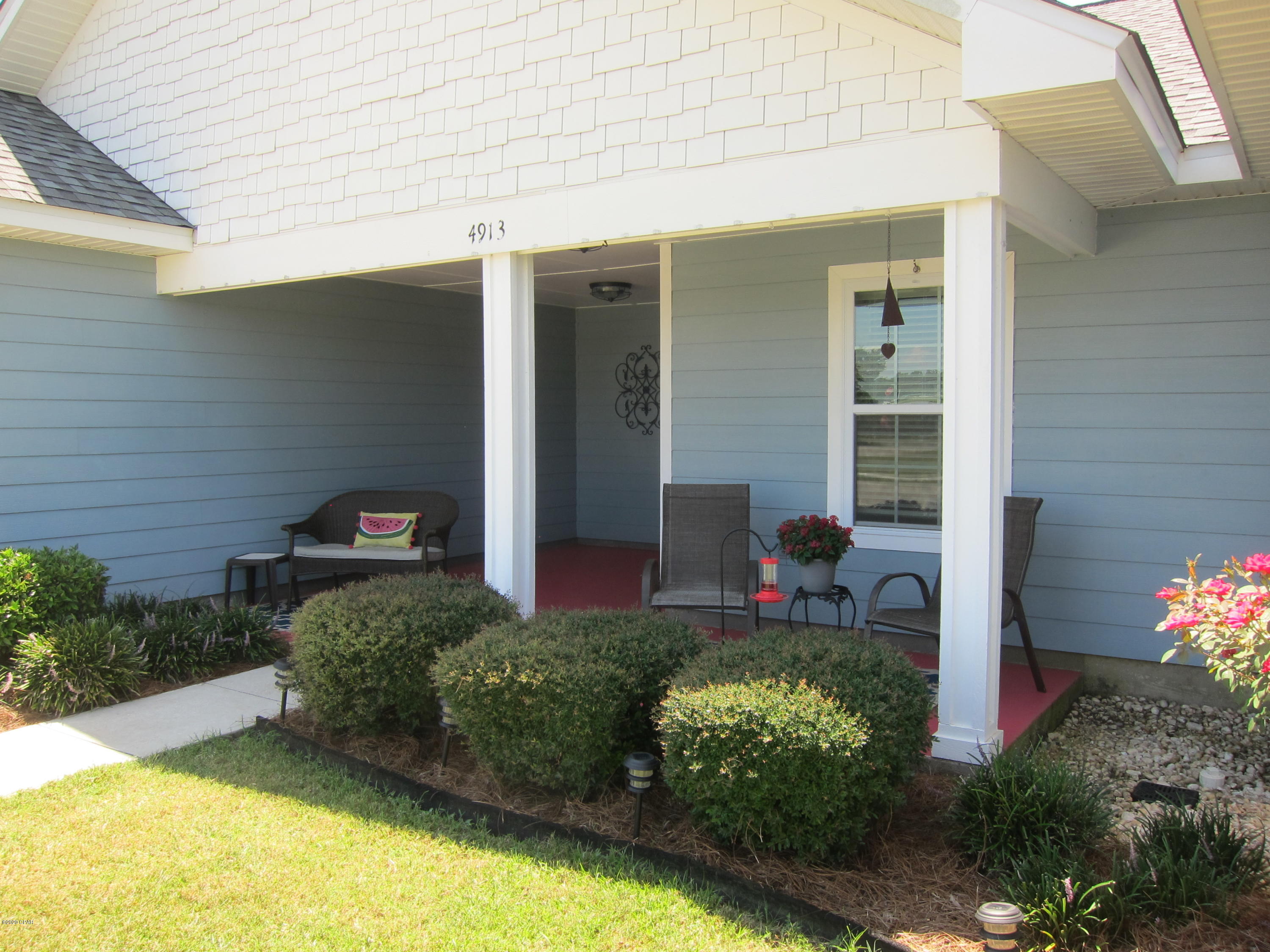 [No Recorded Subdiv] - Residential