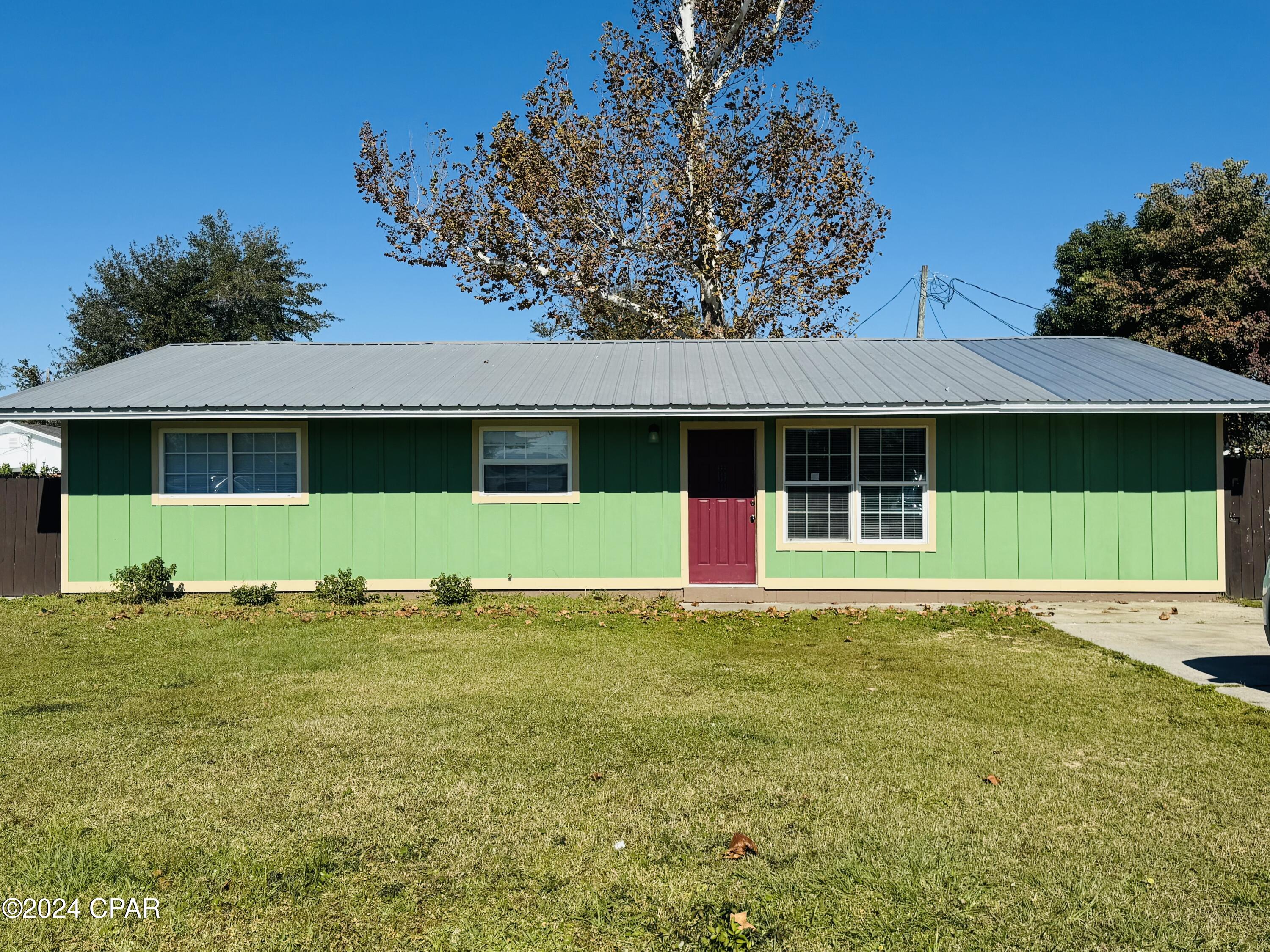 Robindale - Residential Lease