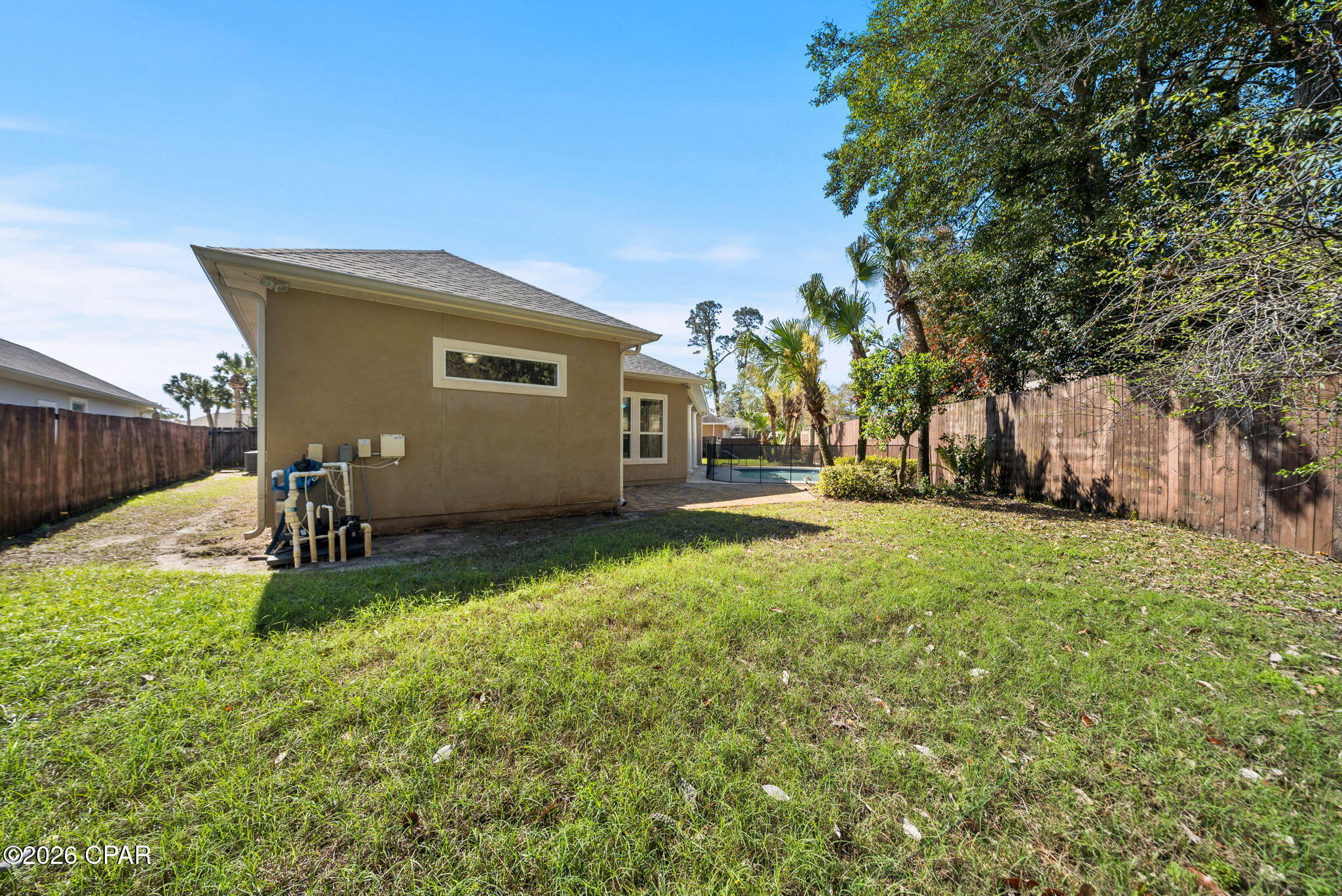 Palm Bay Unit 5 - Residential