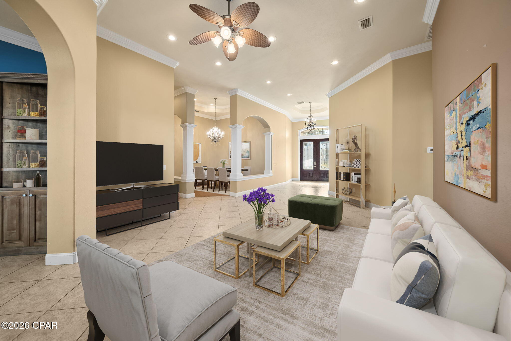 Palm Bay Unit 5 - Residential