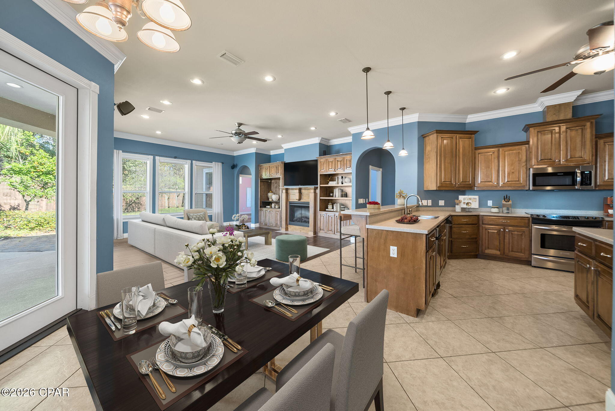 Palm Bay Unit 5 - Residential