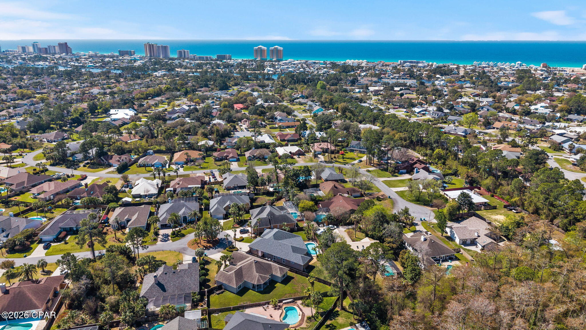 Palm Bay Unit 5 - Residential