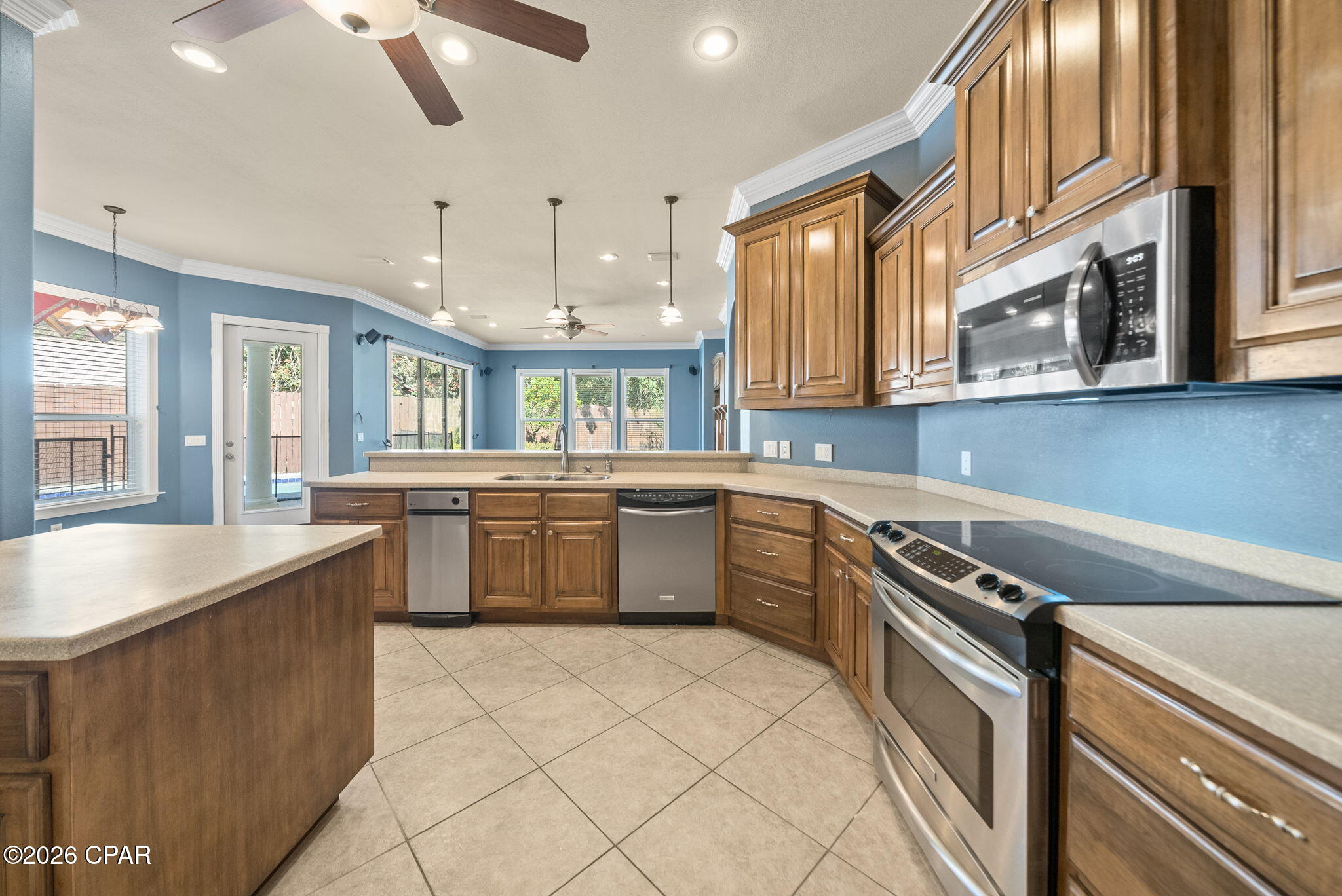 Palm Bay Unit 5 - Residential