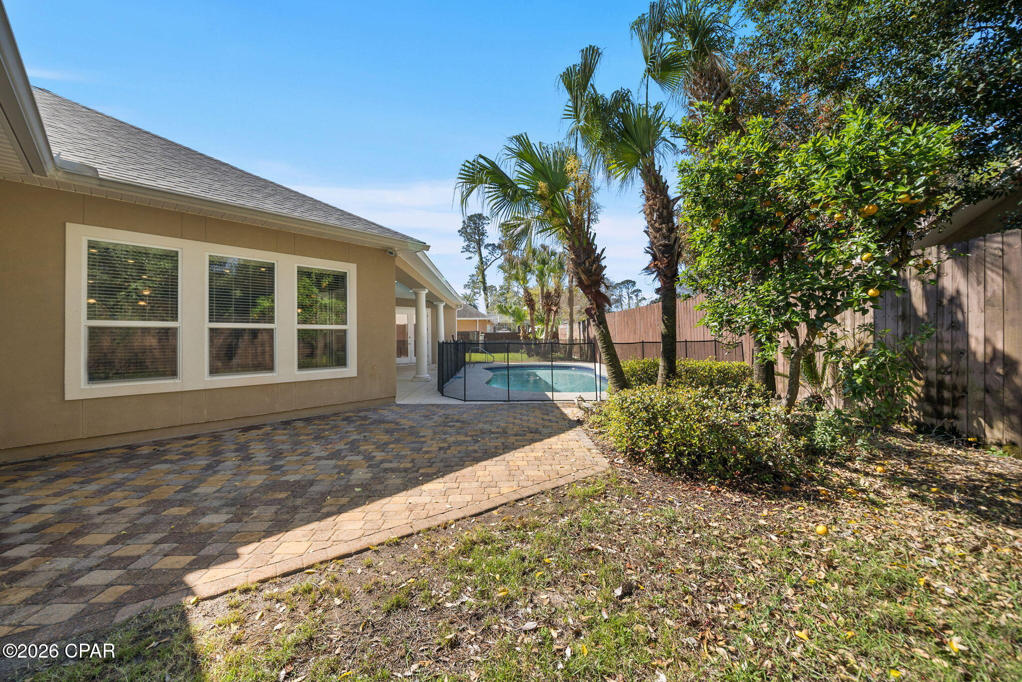 Palm Bay Unit 5 - Residential