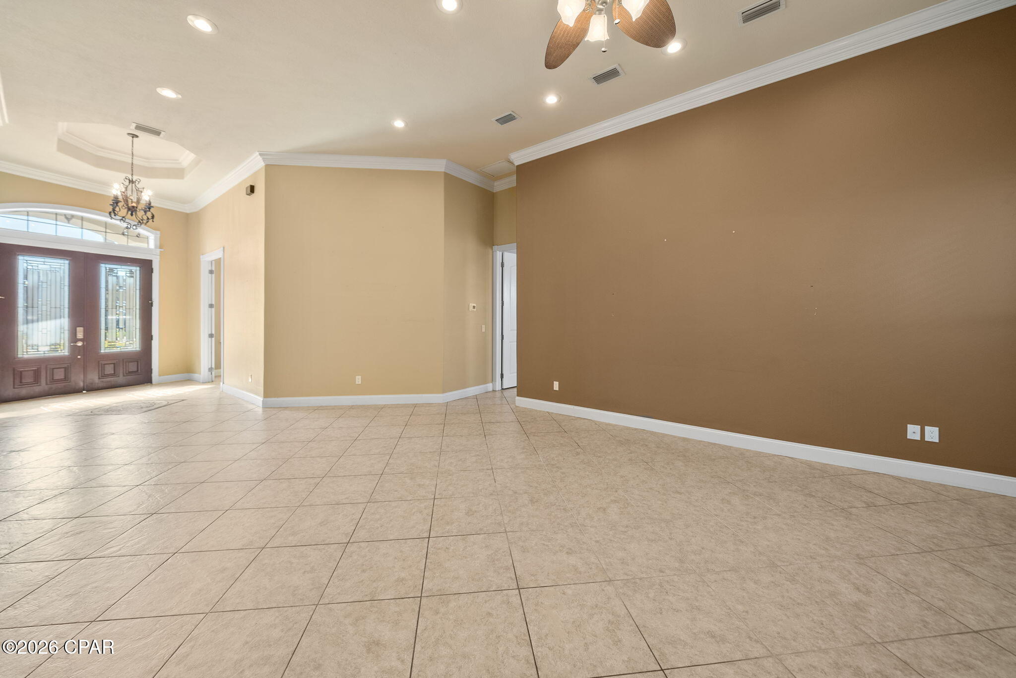 Palm Bay Unit 5 - Residential