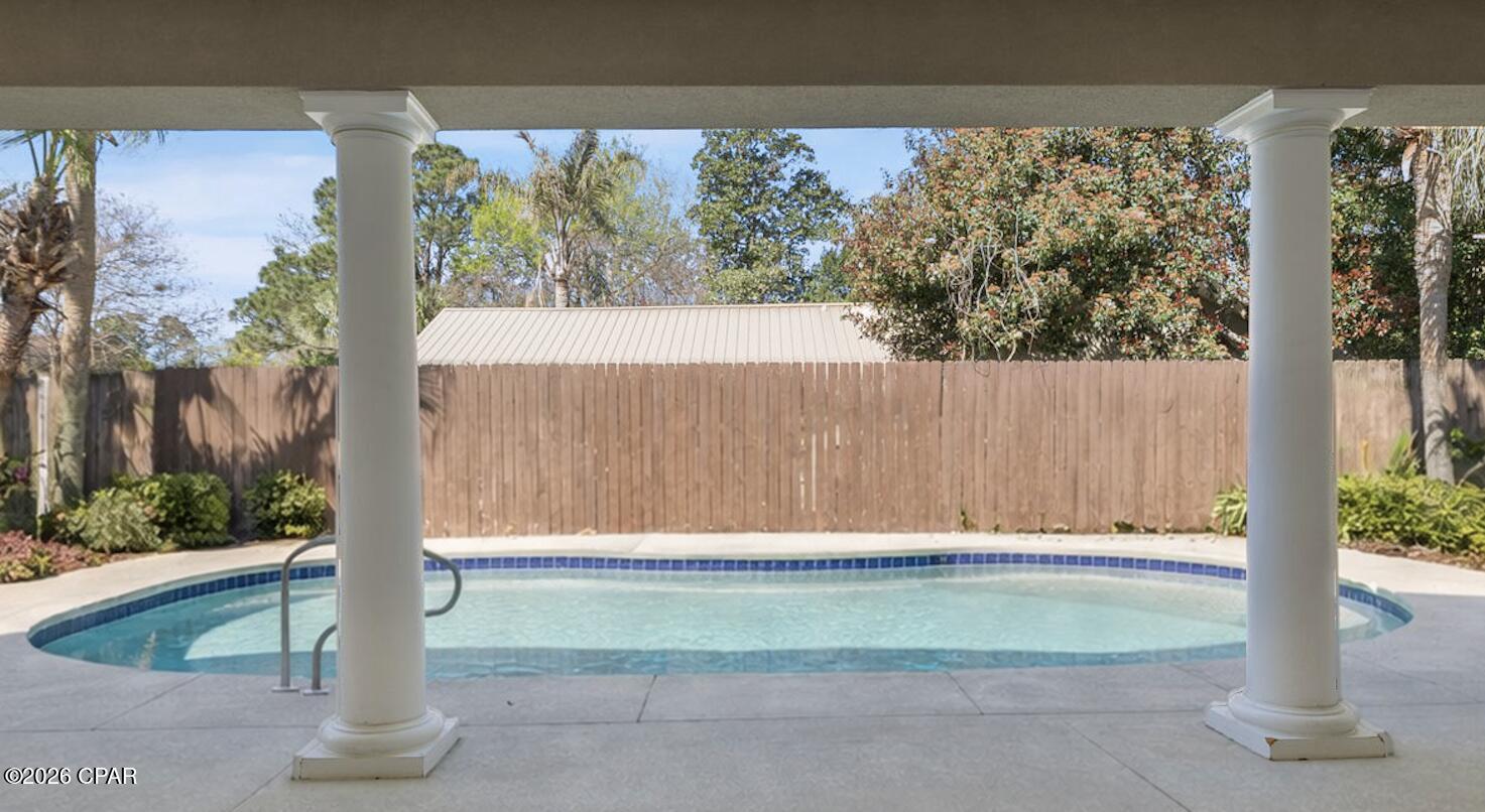 Palm Bay Unit 5 - Residential