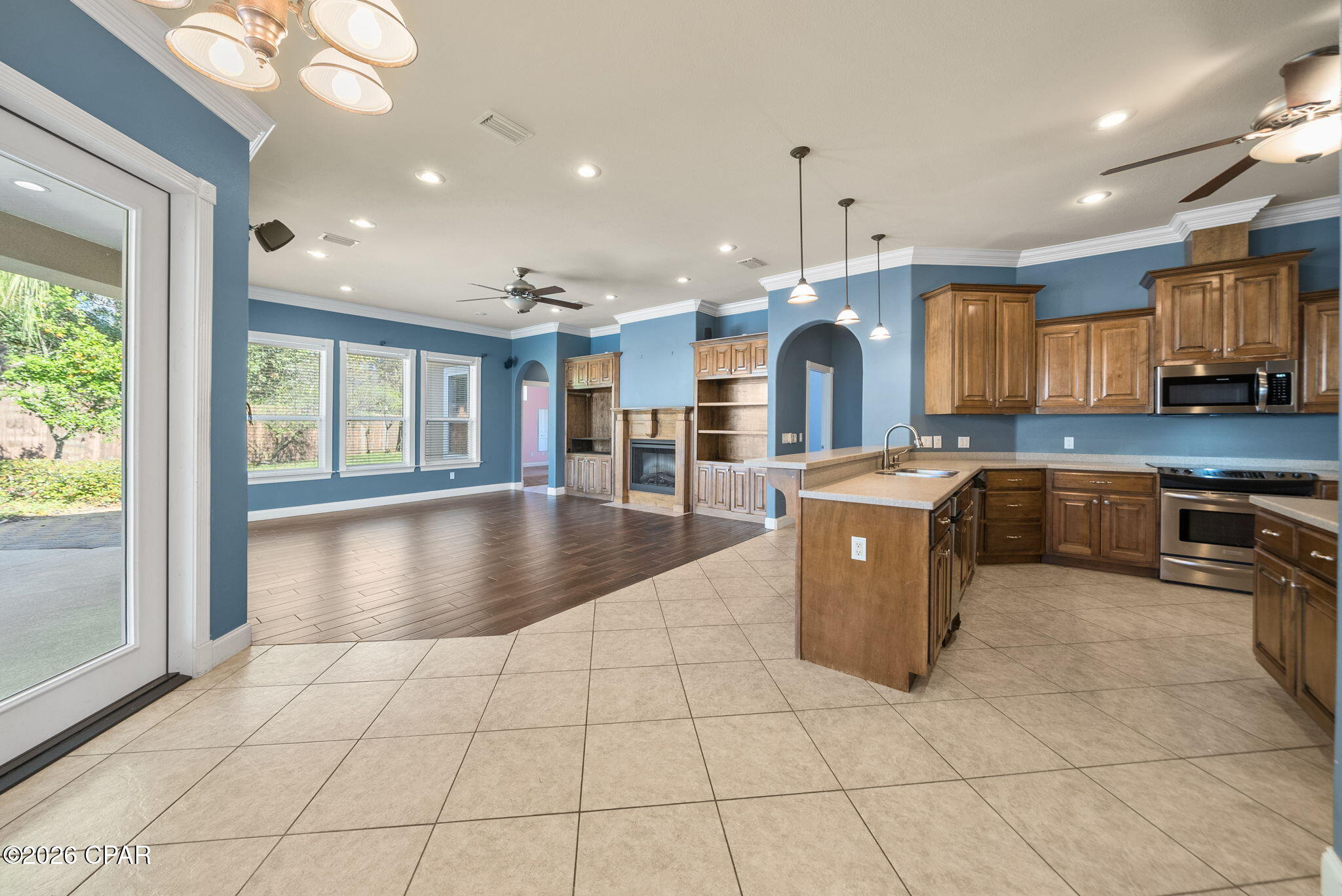 Palm Bay Unit 5 - Residential