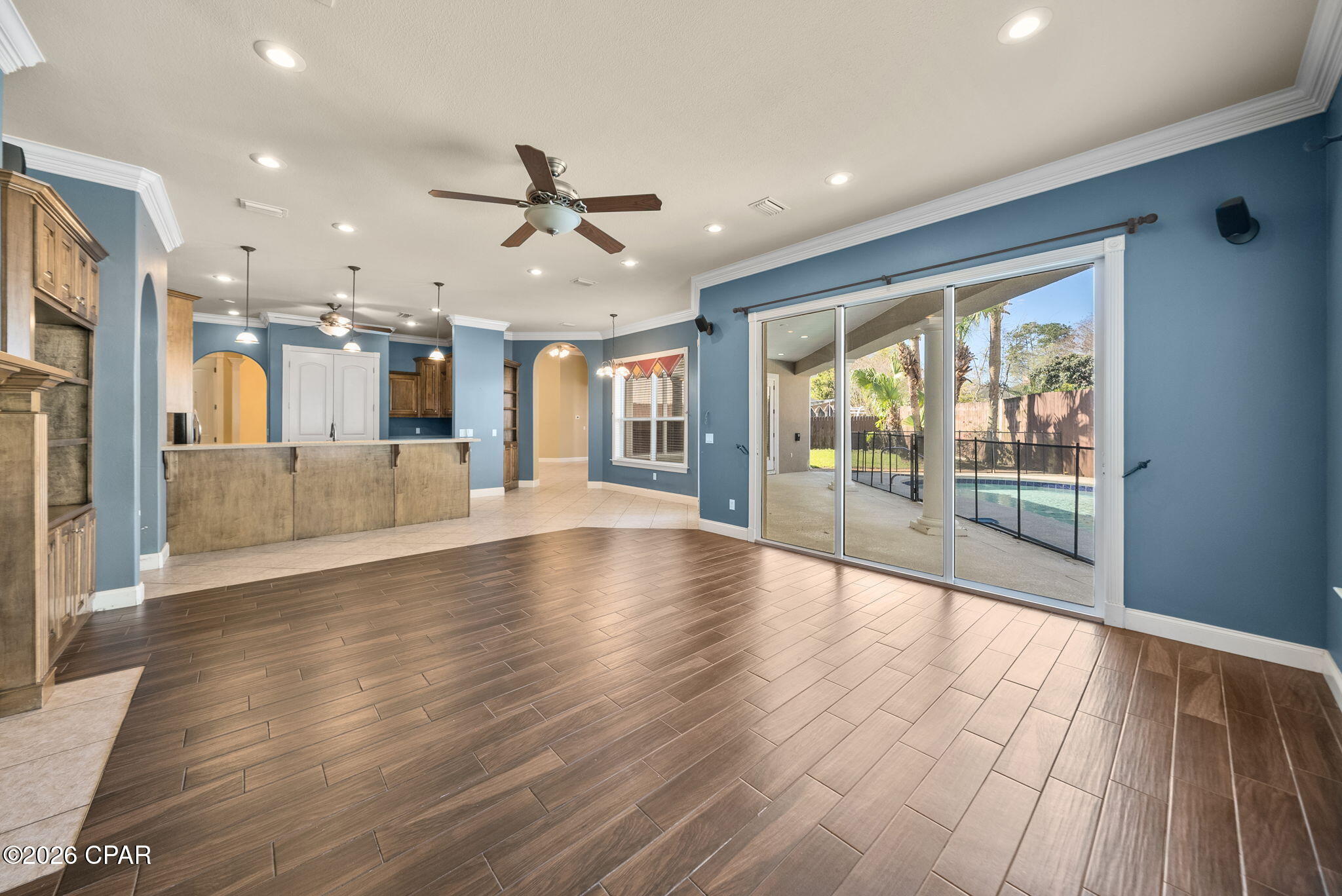 Palm Bay Unit 5 - Residential