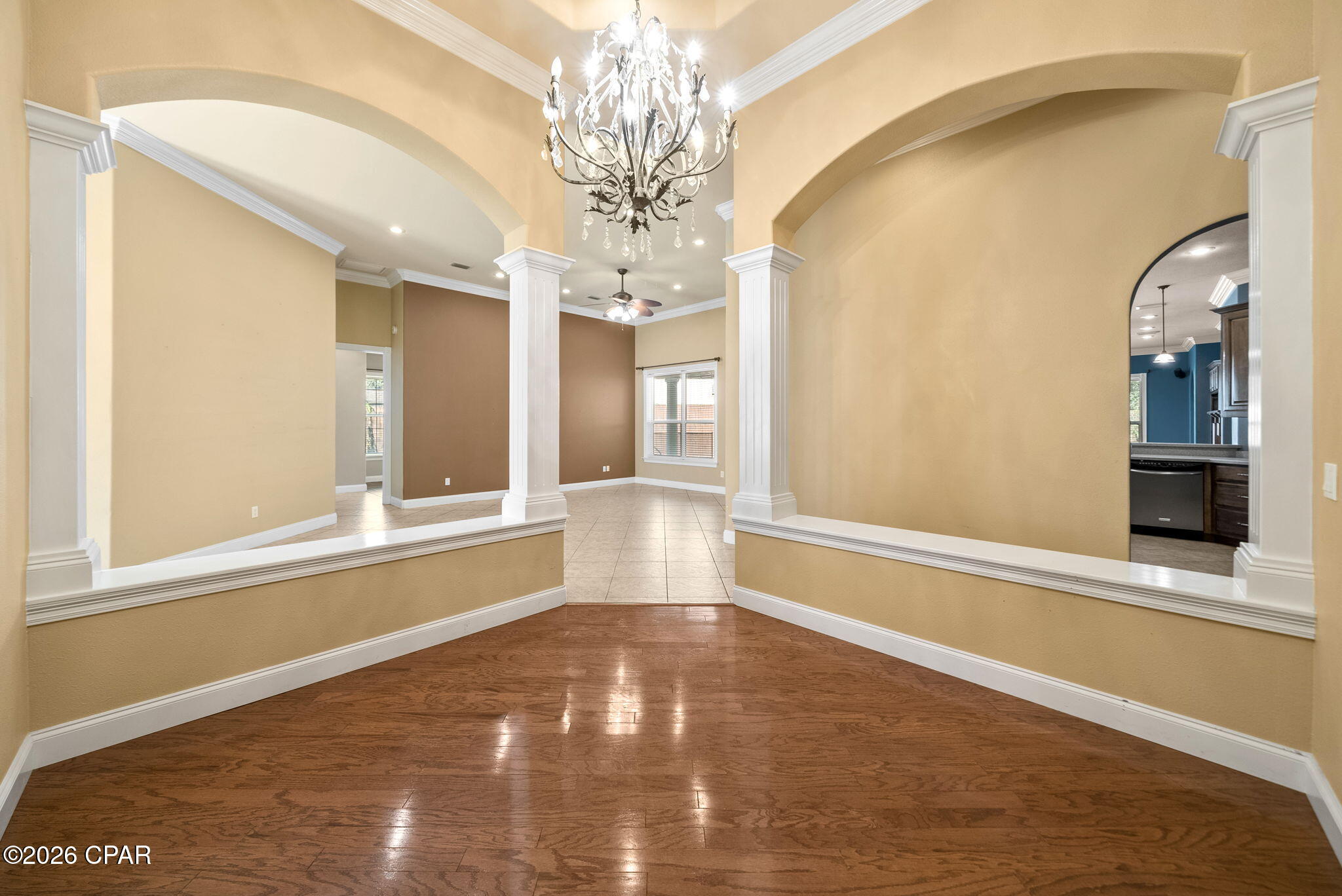 Palm Bay Unit 5 - Residential