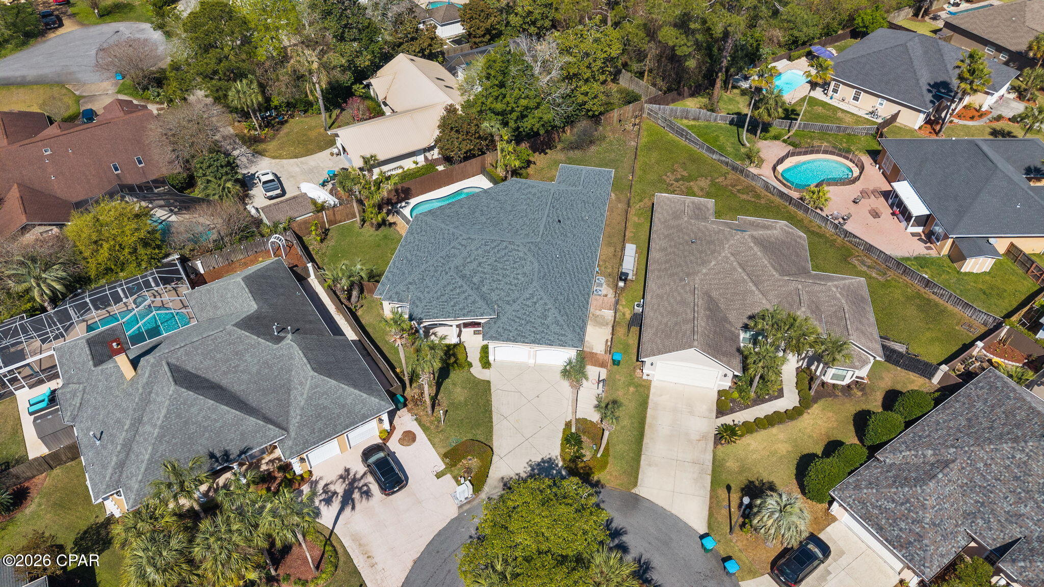 Palm Bay Unit 5 - Residential