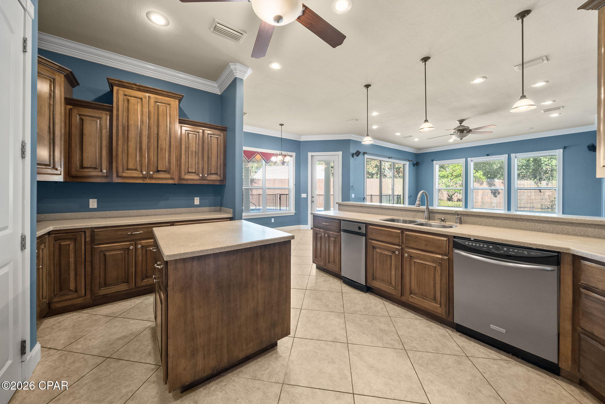 Palm Bay Unit 5 - Residential