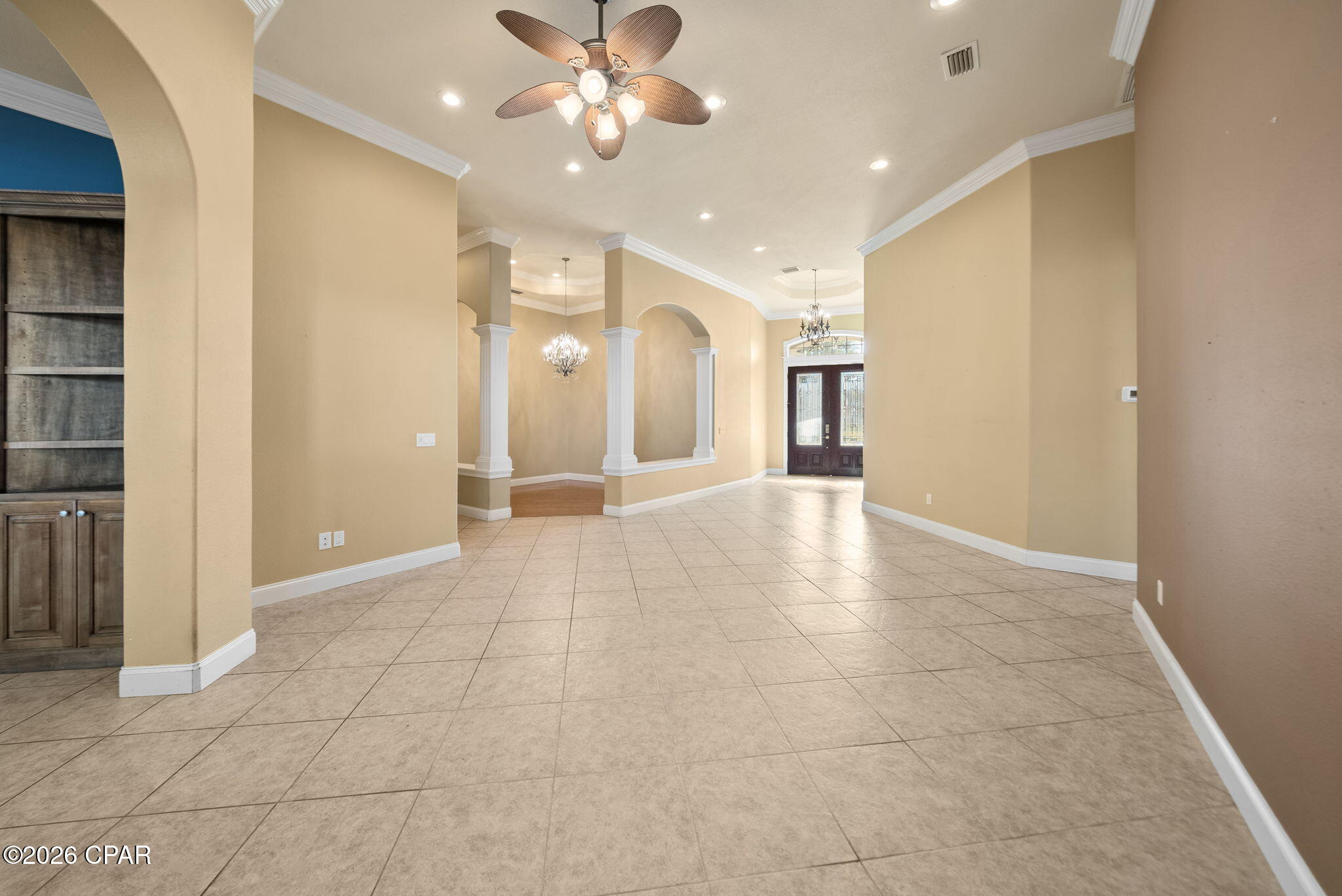 Palm Bay Unit 5 - Residential