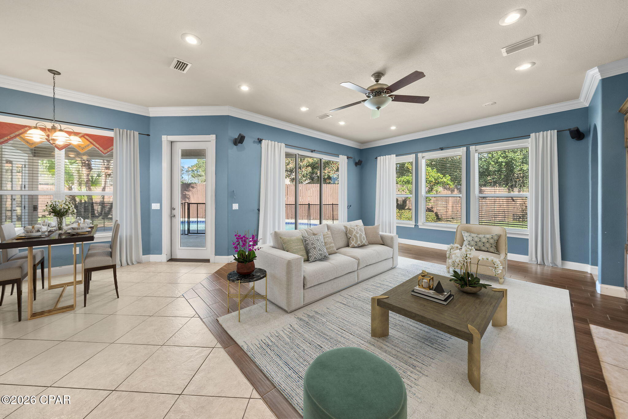 Palm Bay Unit 5 - Residential